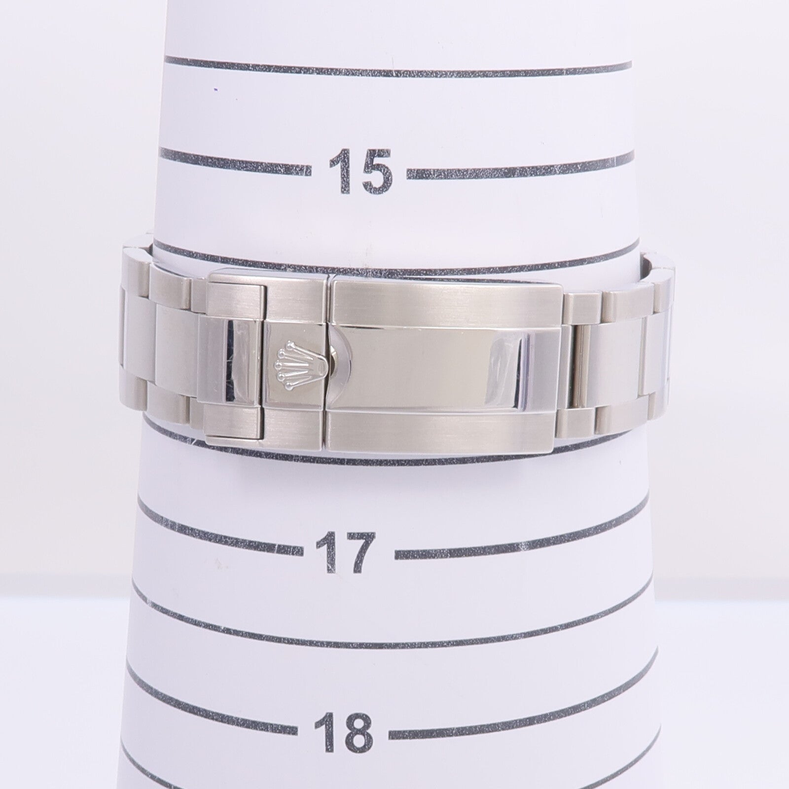 ROLEX GMT MasterⅡ 116710LN