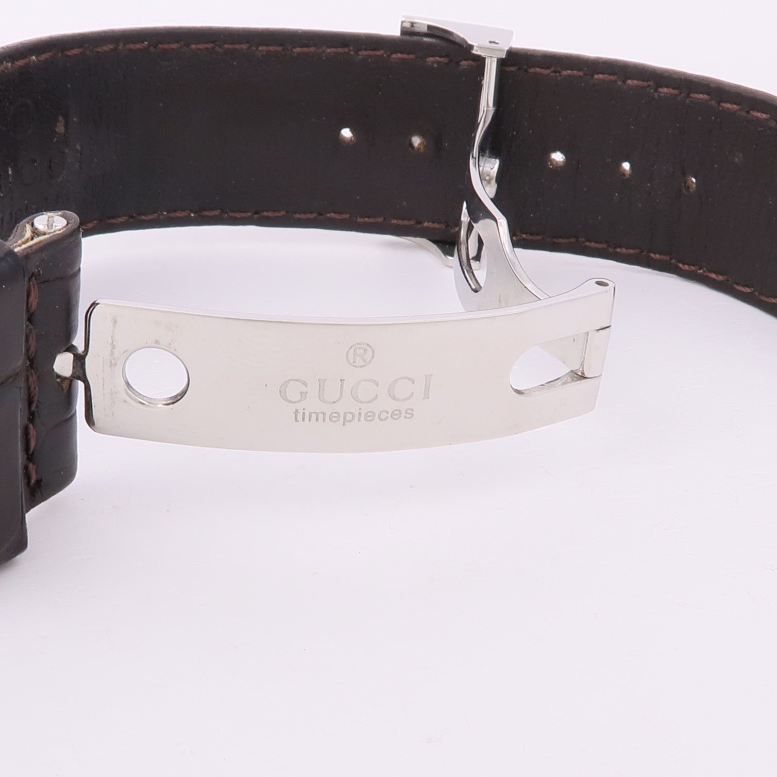 GUCCI 7100M Watch