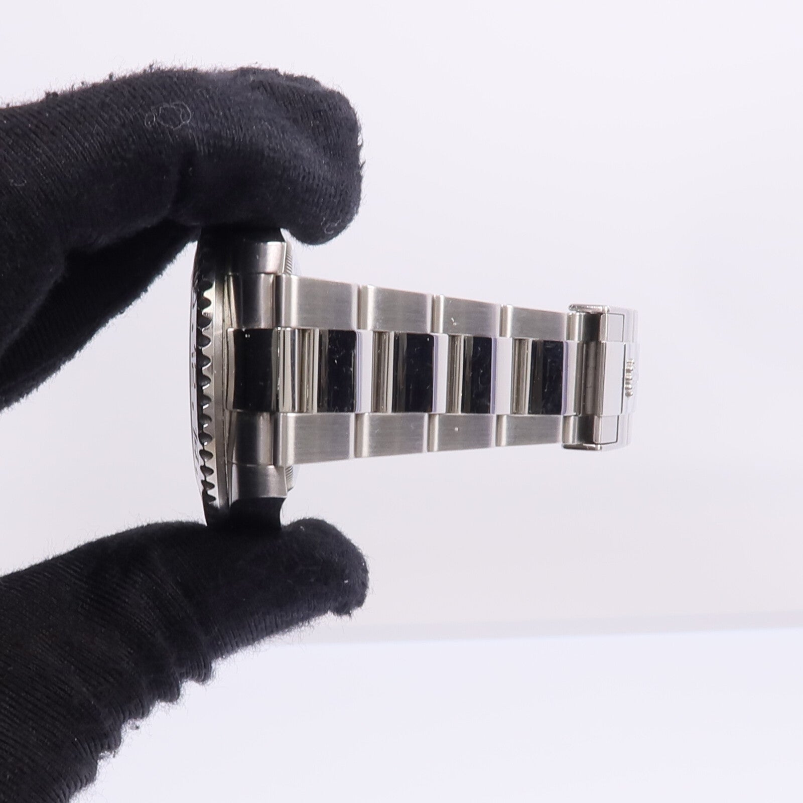 ROLEX GMT MasterⅡ 116710LN