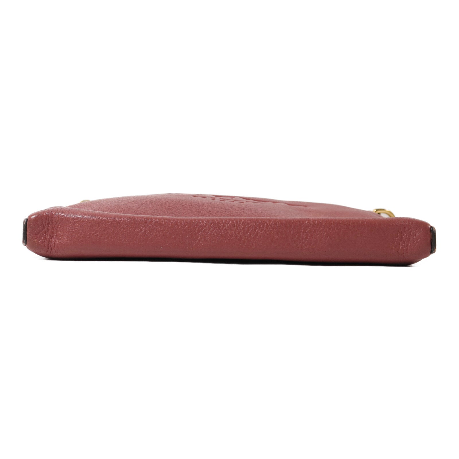 LOEWE 牛皮皮革Heritage Madrid 1846肩背袋