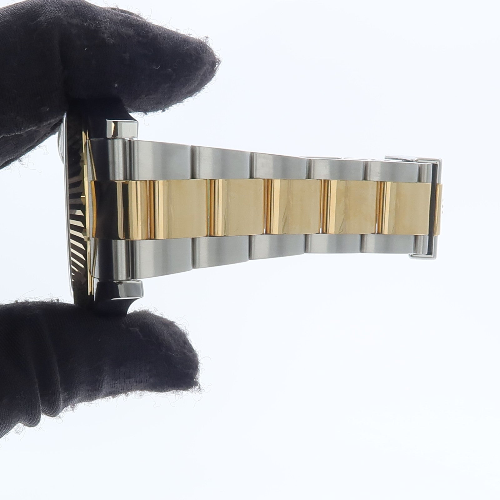 ROLEX Datejust II 116333
