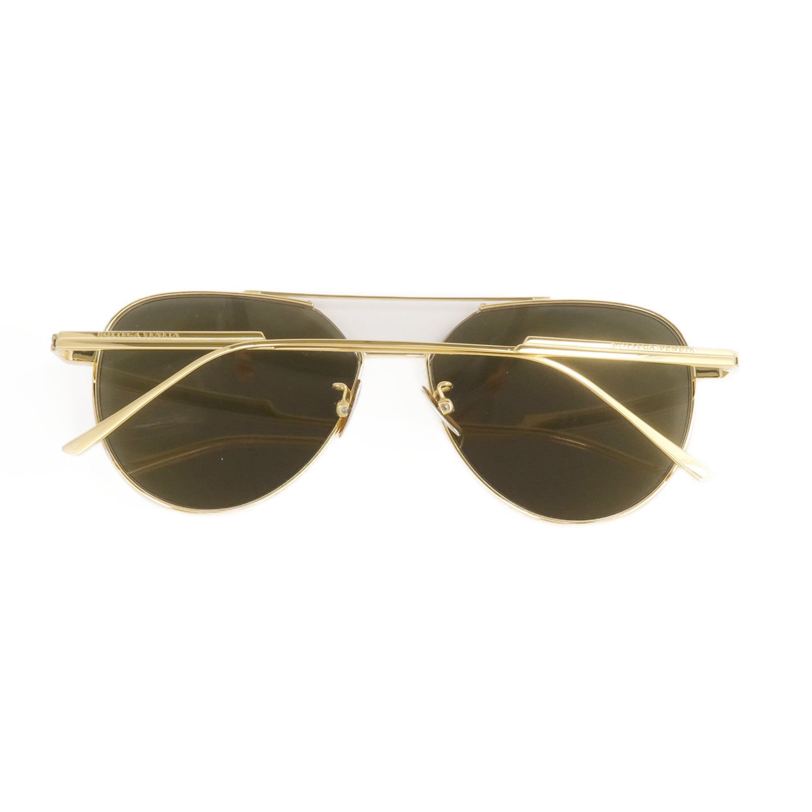 BOTTEGA VENETA 金屬Sunglasses太陽眼鏡