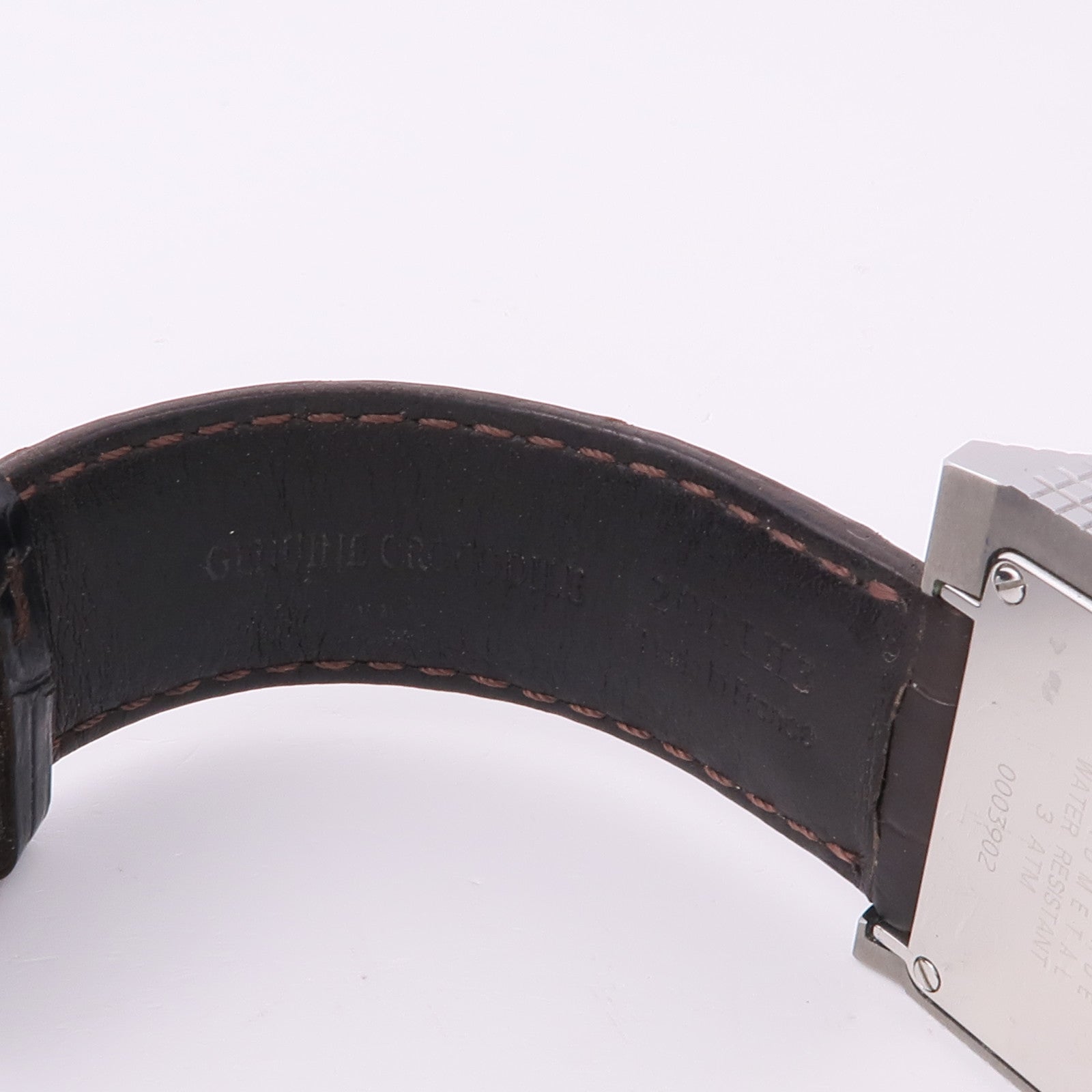 GUCCI 7100M Watch
