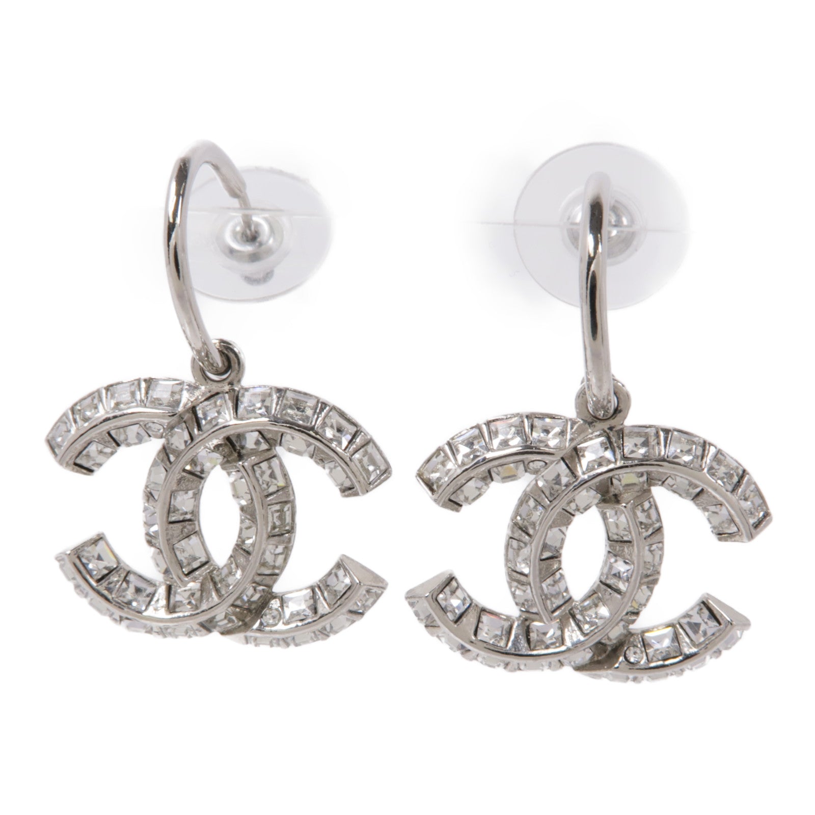 CHANEL 金屬Earrings耳環
