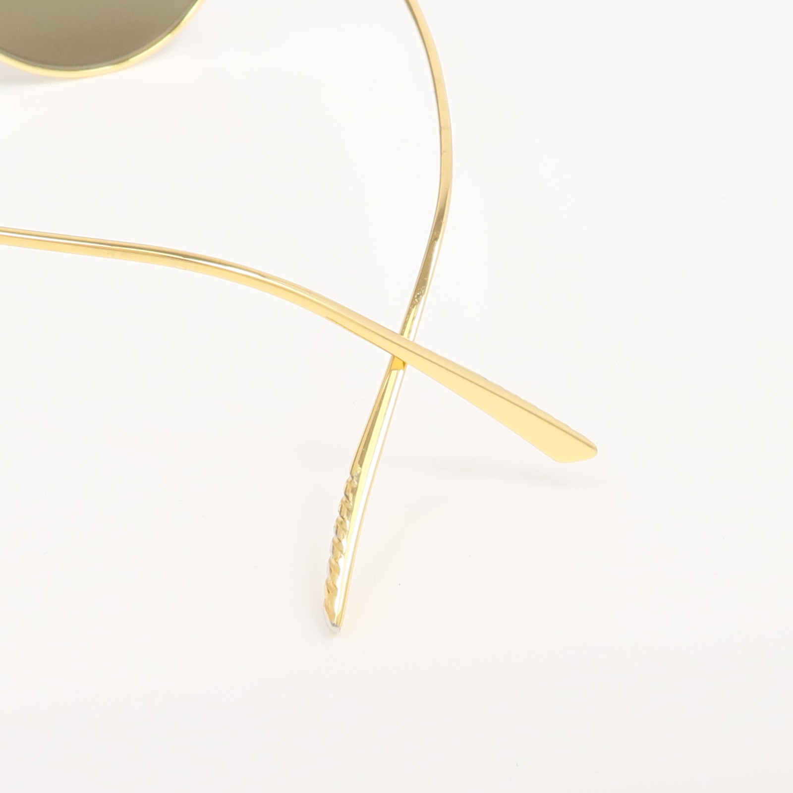 BOTTEGA VENETA 金屬Sunglasses太陽眼鏡