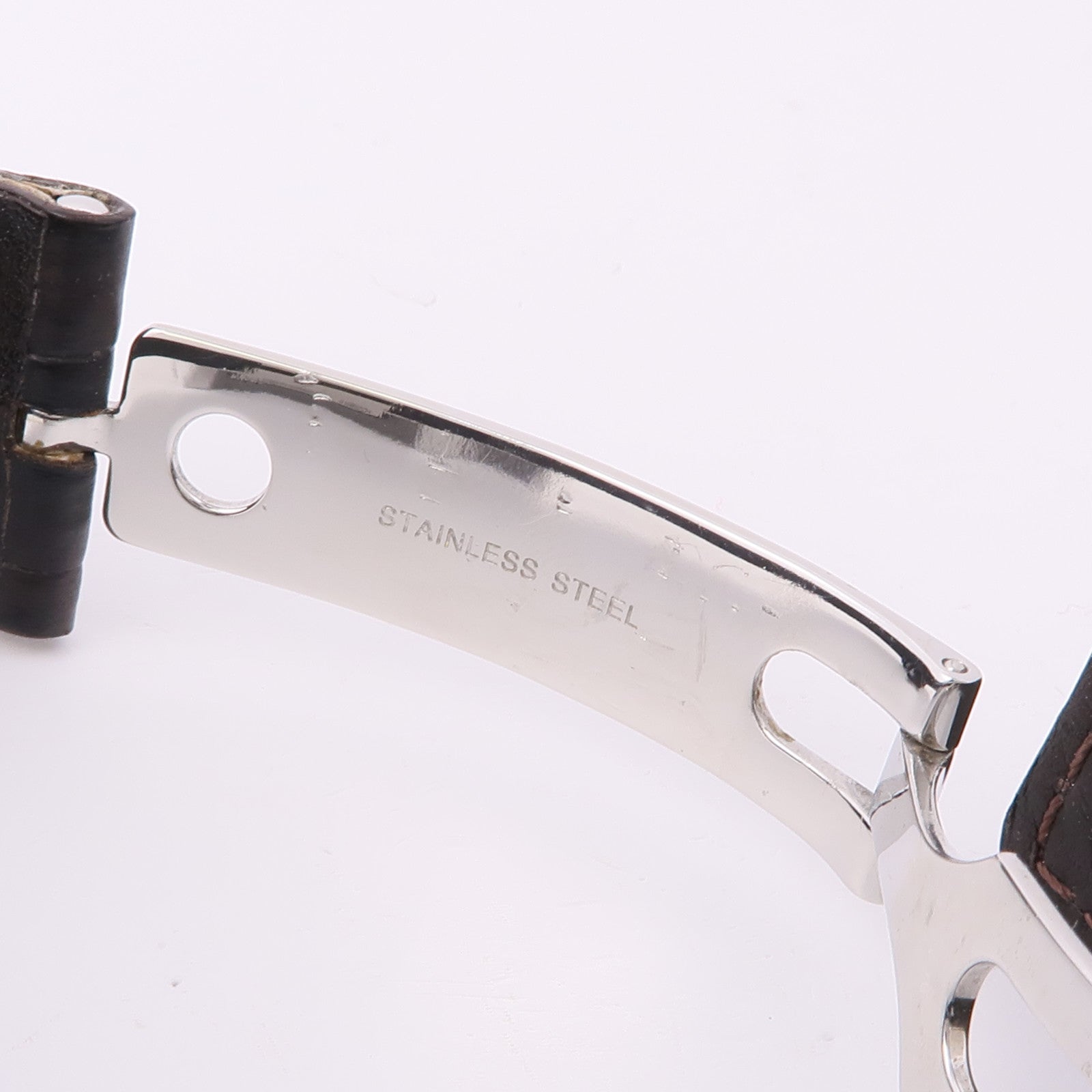 GUCCI 7100M Watch