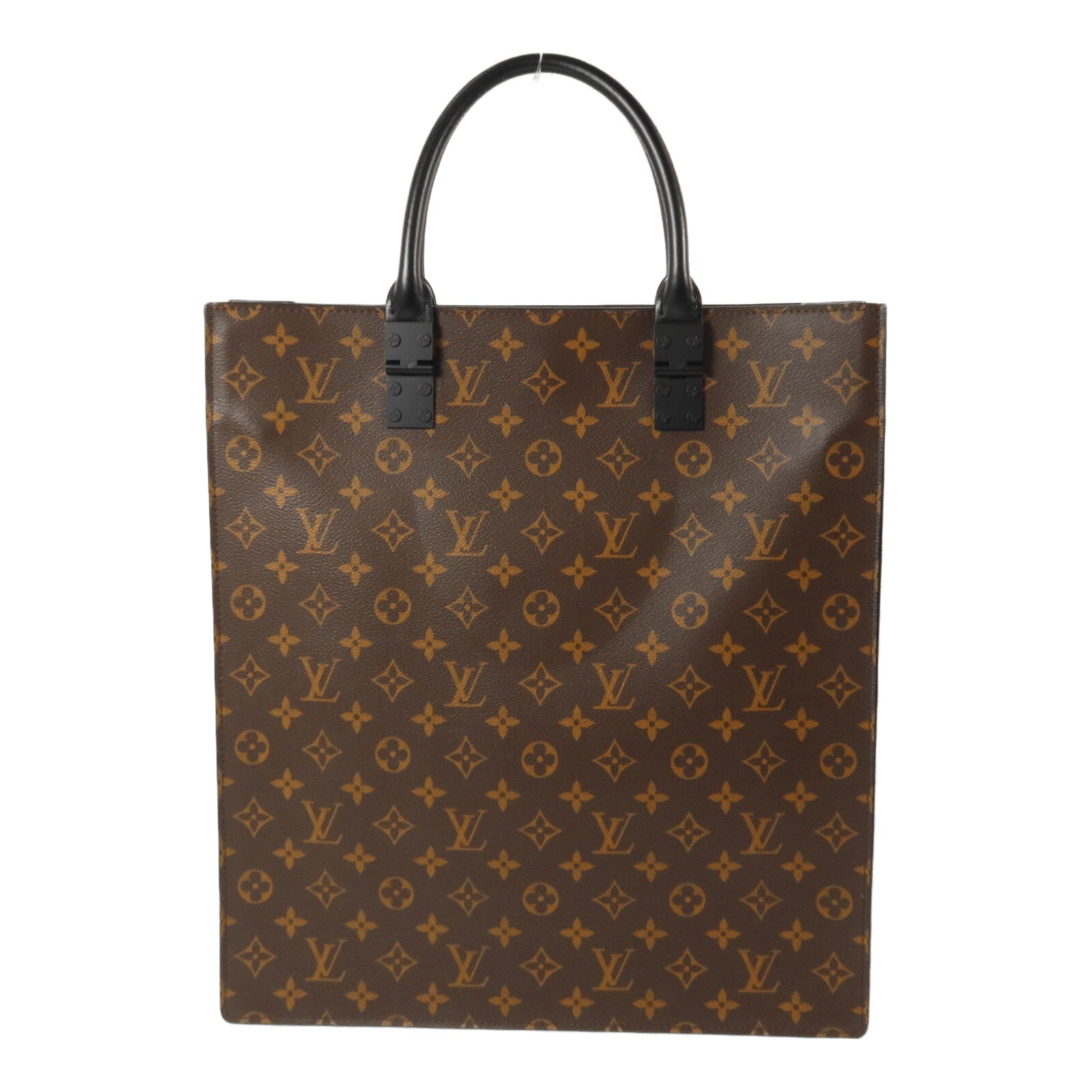 LOUIS VUITTON Monogram Solar Ray Sac Plat Tote