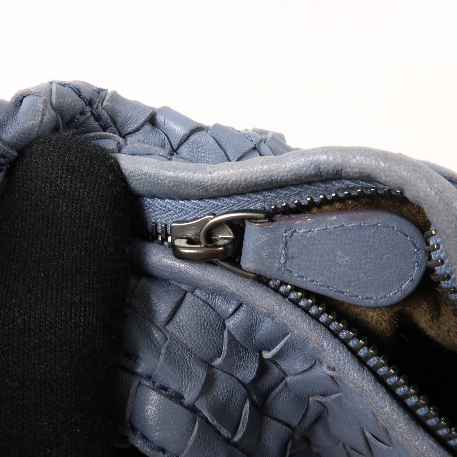 BOTTEGA VENETA 牛皮皮革Shoulder Bag肩背袋