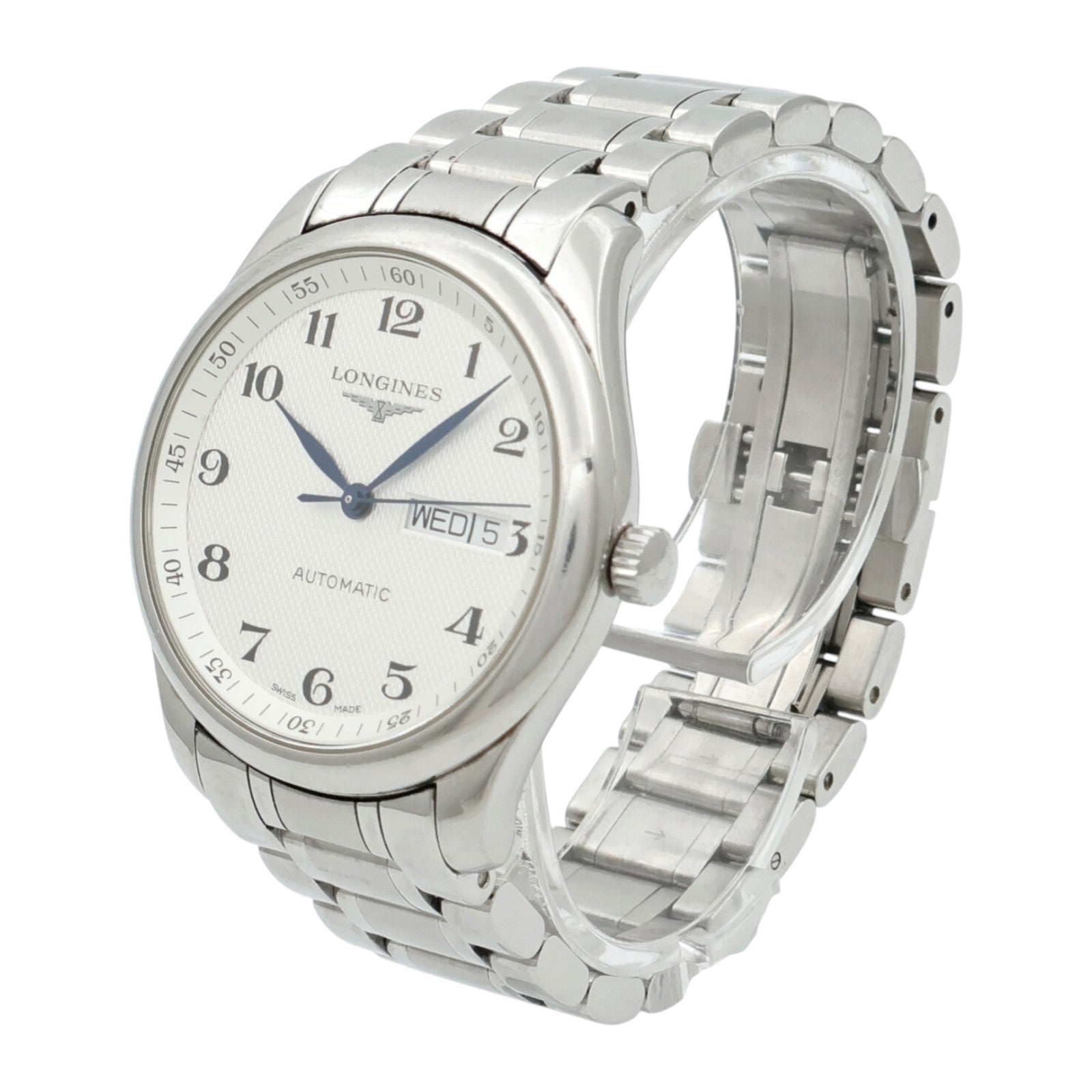 LONGINES Master Collection L27554786