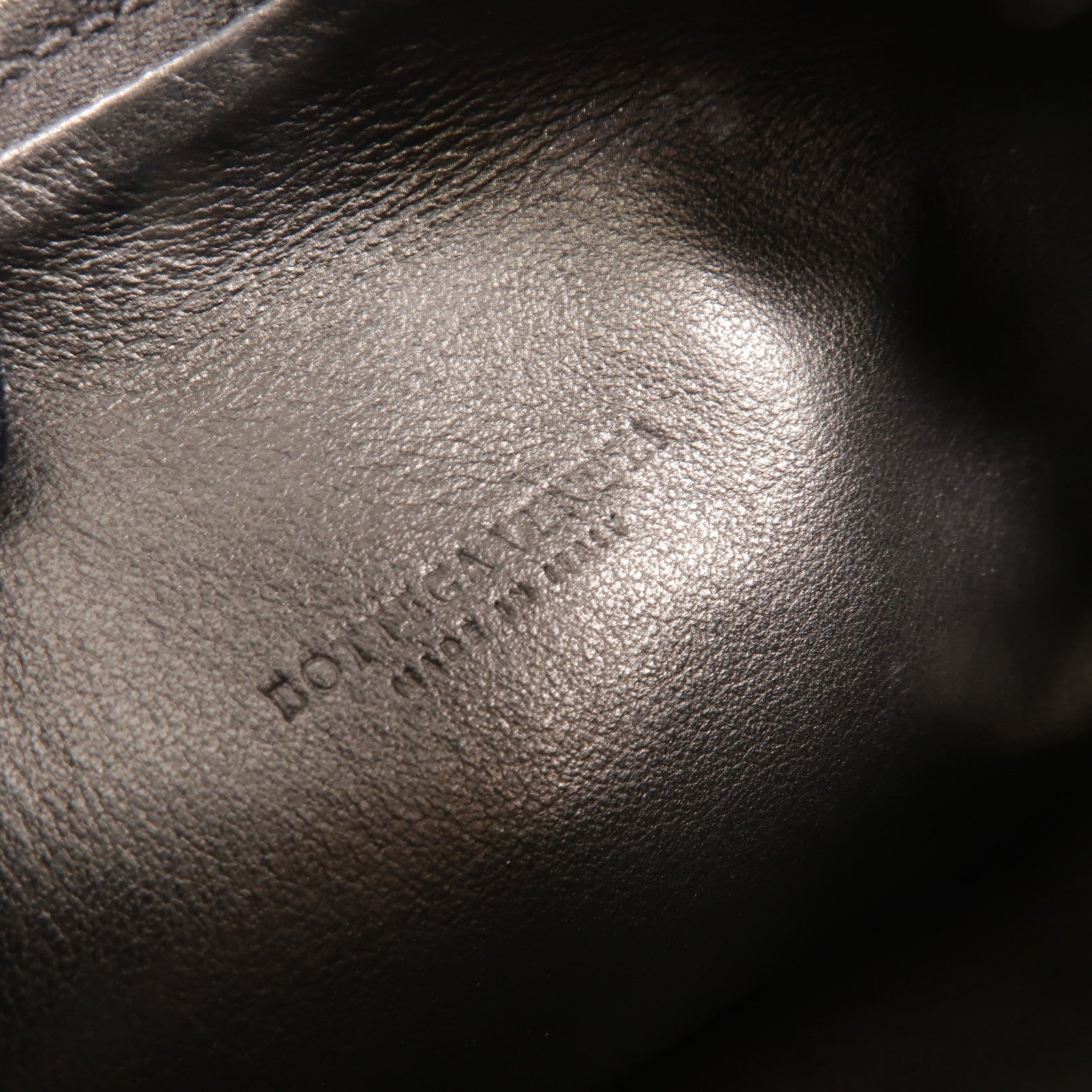 BOTTEGA VENETA 羊皮皮革Shoulder Bag肩背袋