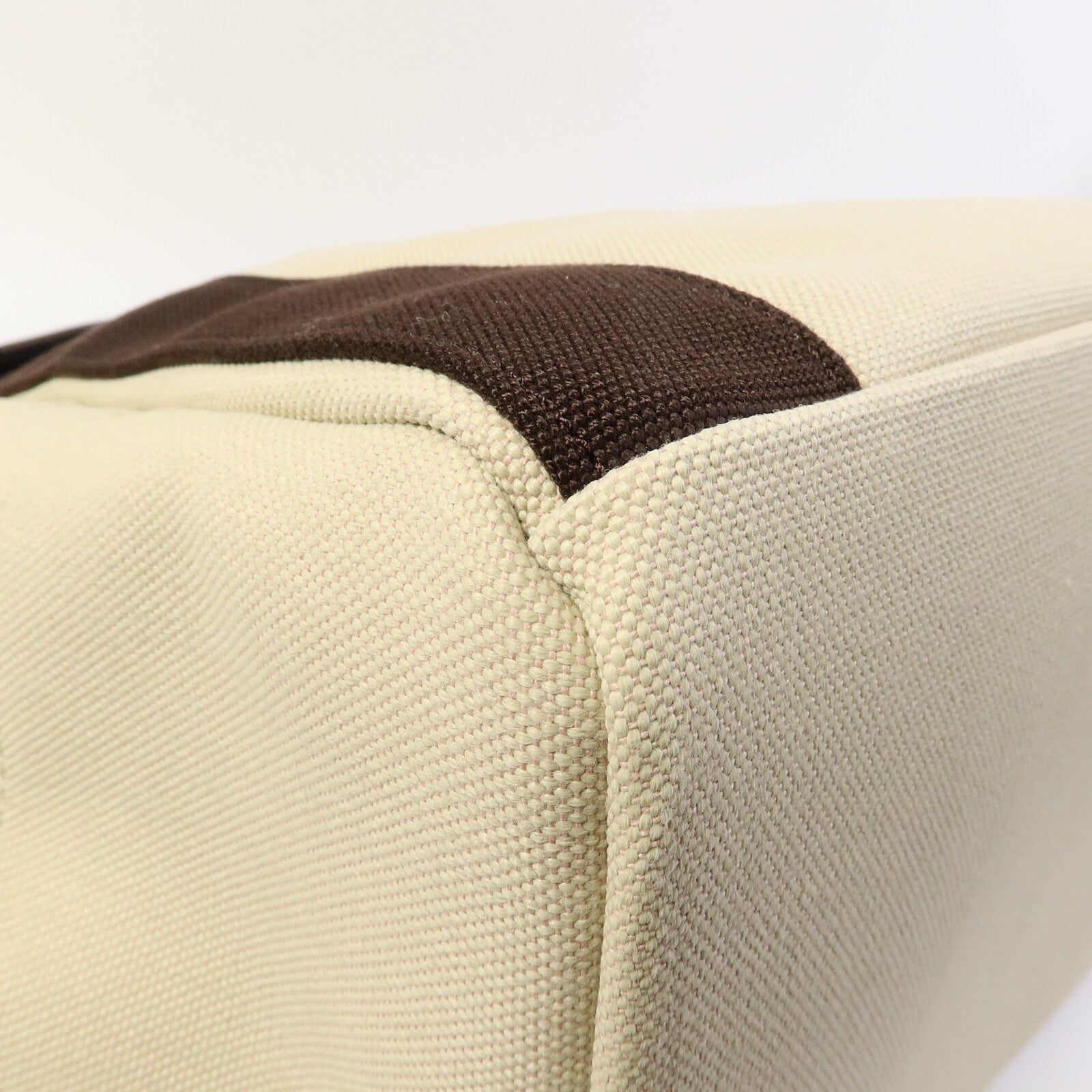 HERMES Polyamide/棉質Groom Backpack背包Beige Sable