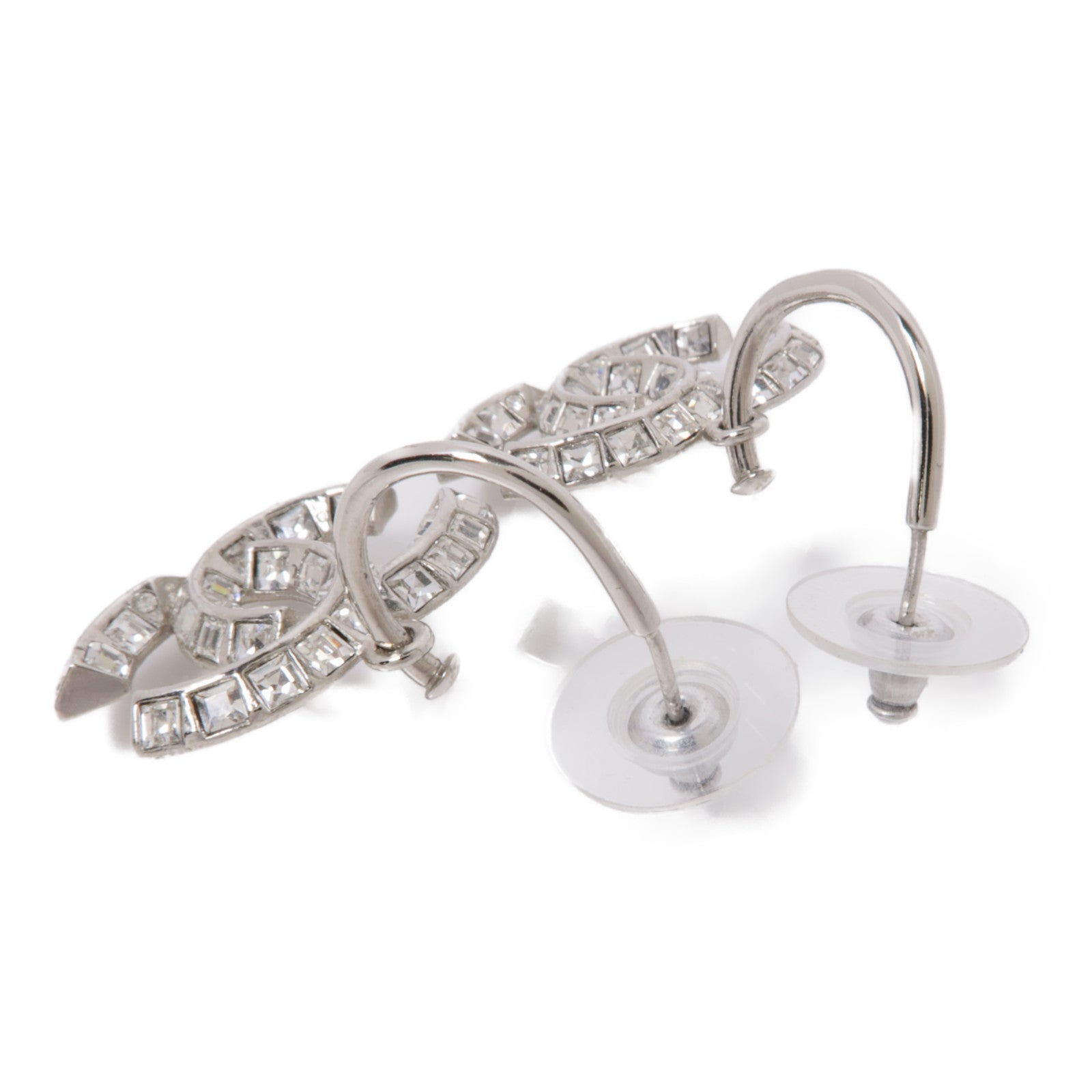 CHANEL 金屬Earrings耳環