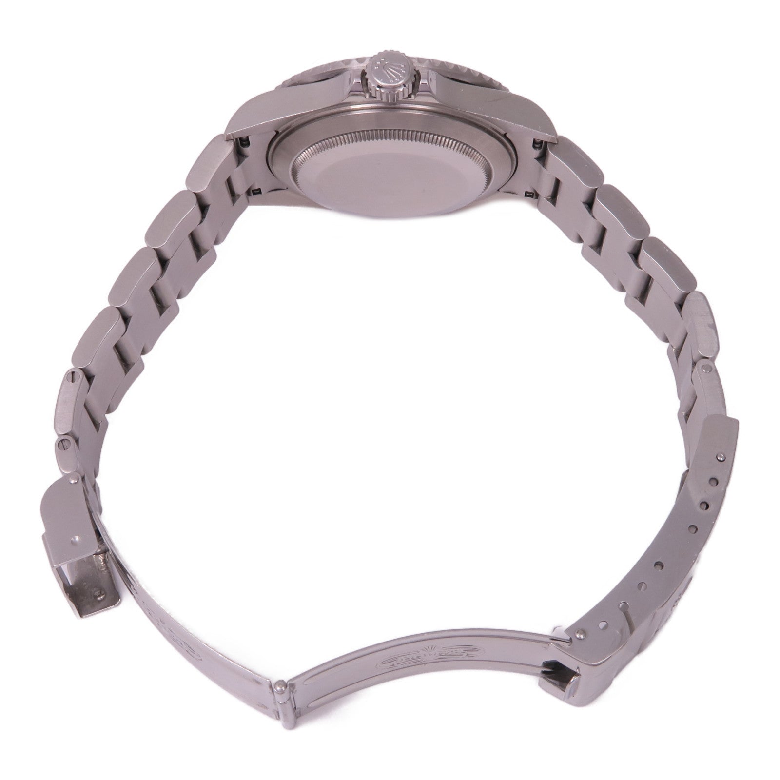 ROLEX Submariner Date 16610LV