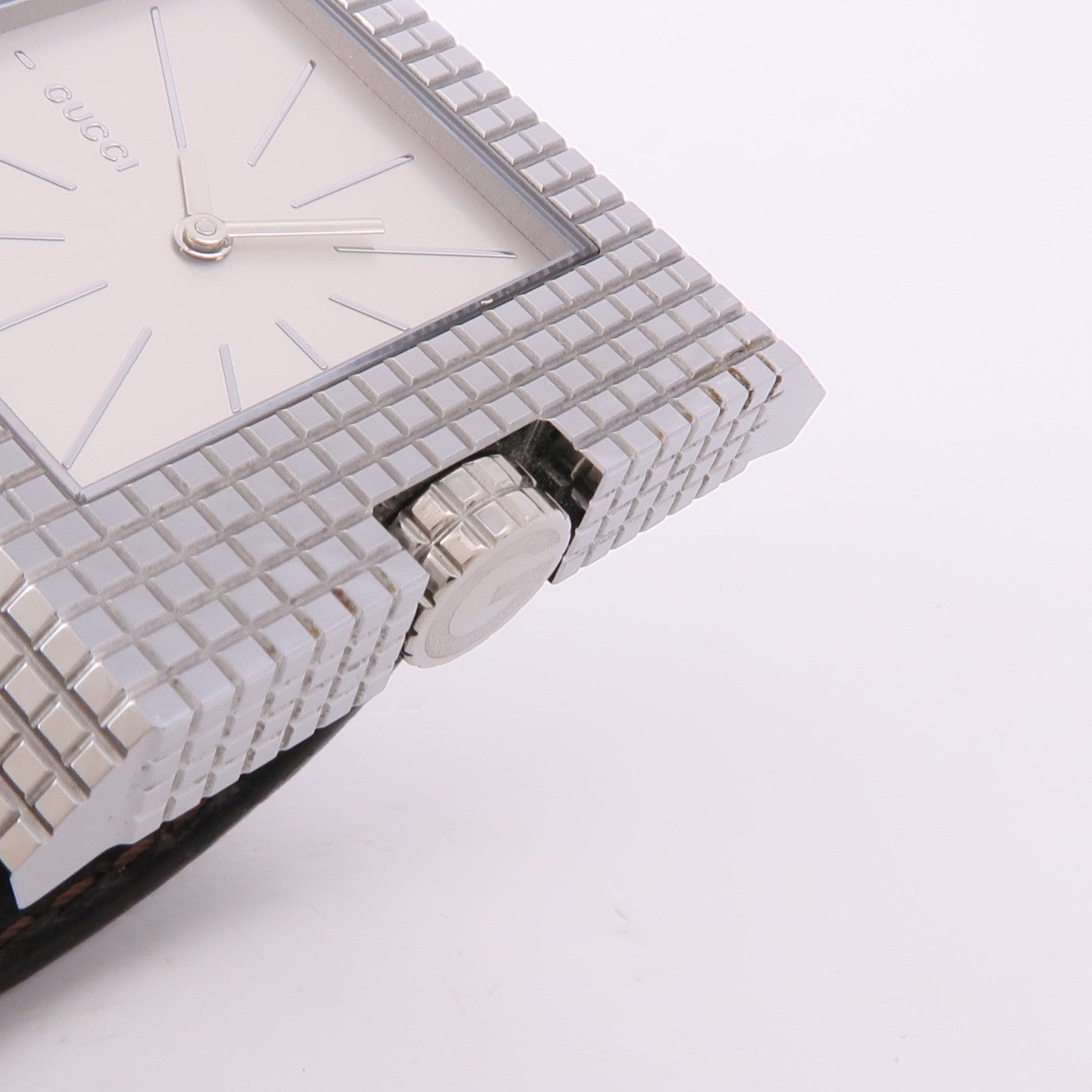 GUCCI 7100M Watch
