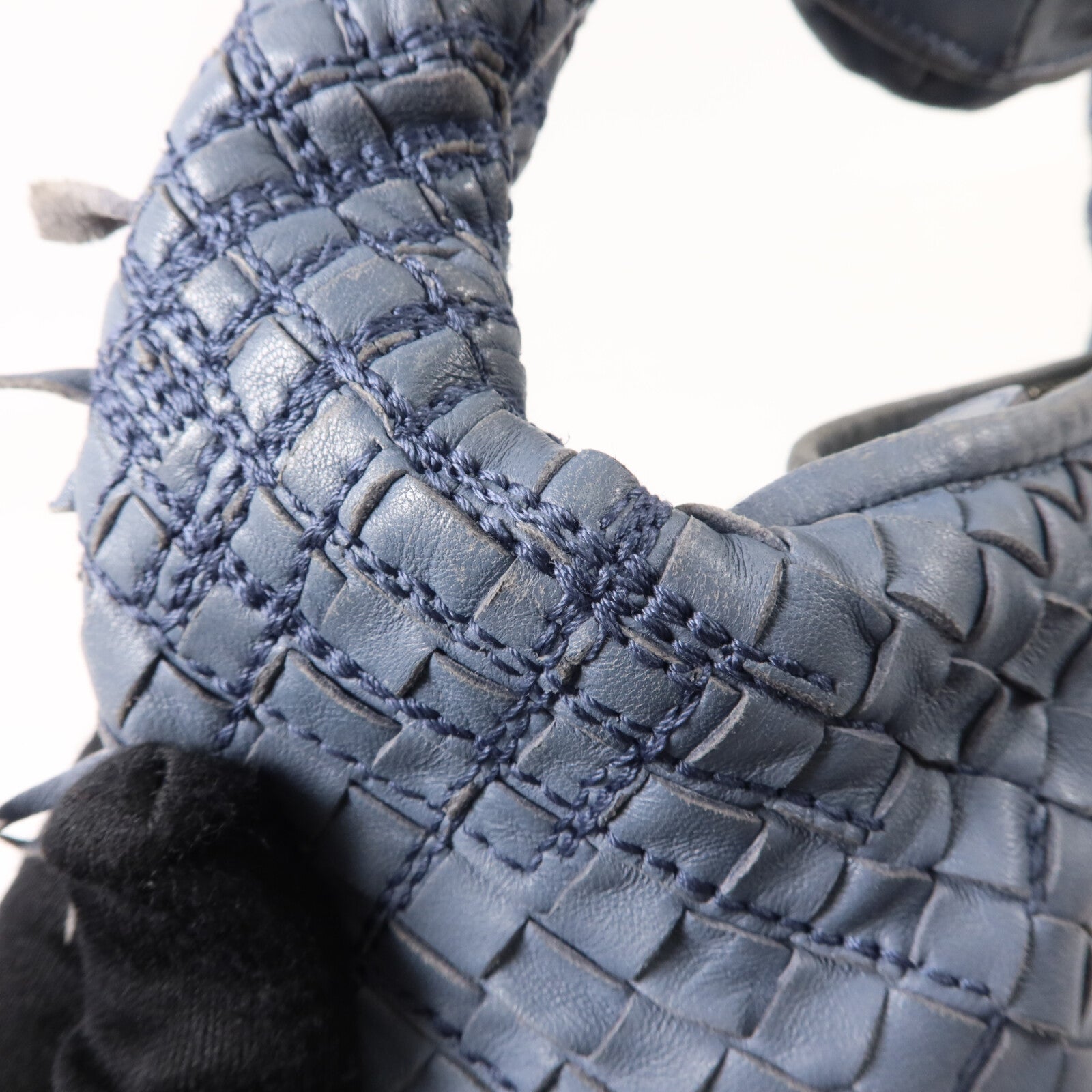BOTTEGA VENETA 牛皮皮革Shoulder Bag肩背袋
