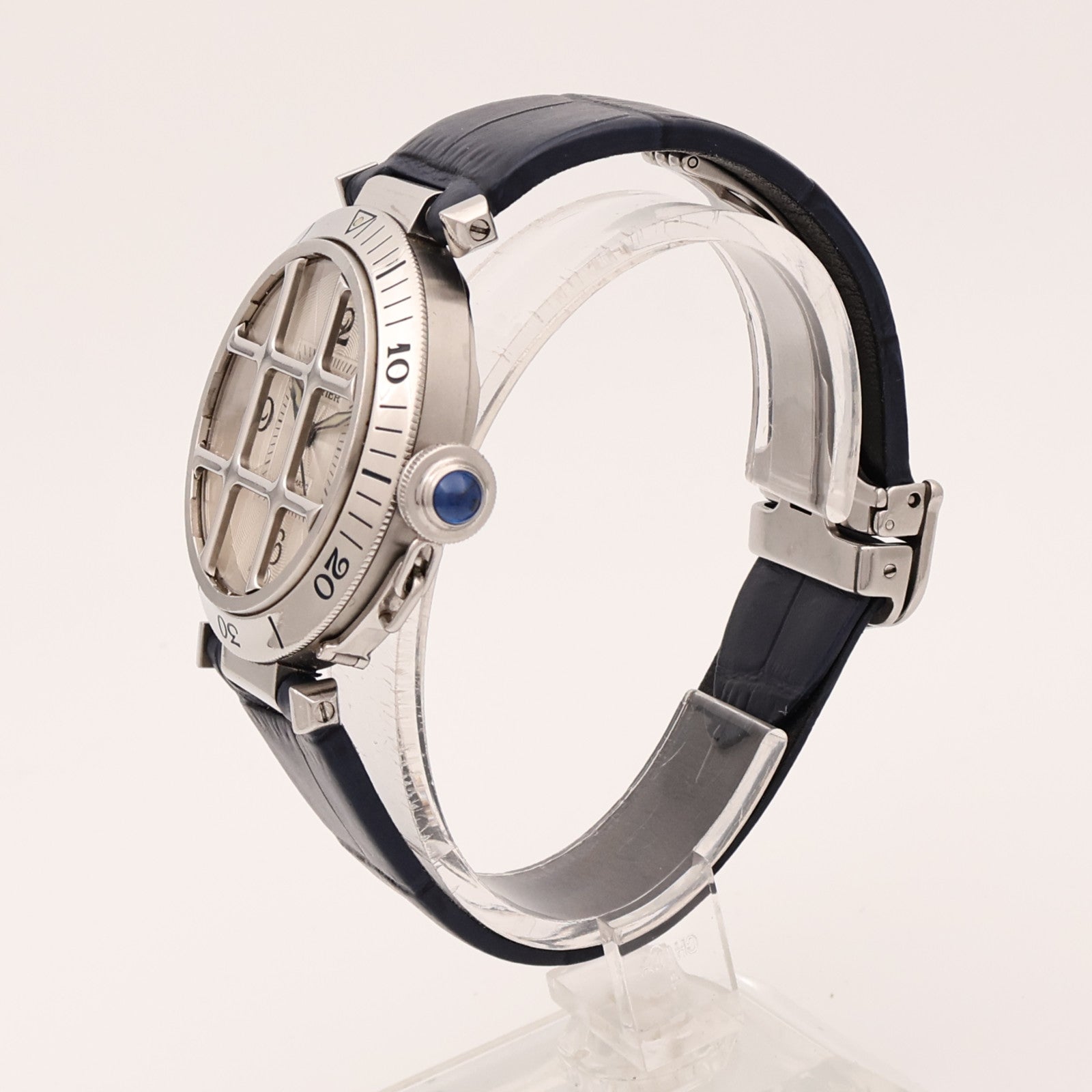 CARTIER Pasha 38mm W3104055