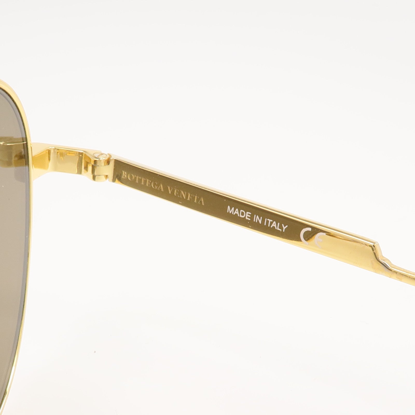 BOTTEGA VENETA 金屬Sunglasses太陽眼鏡