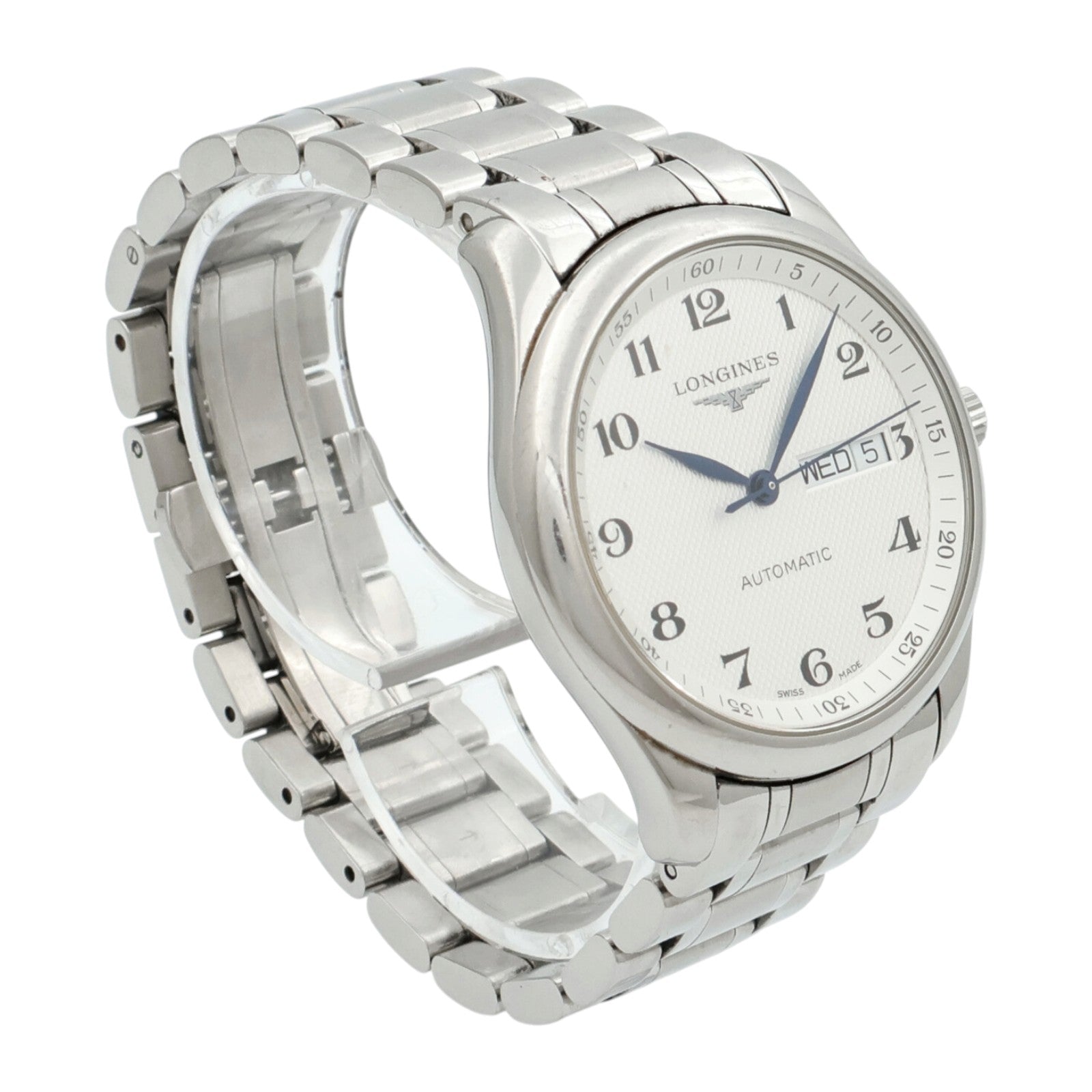 LONGINES Master Collection L27554786
