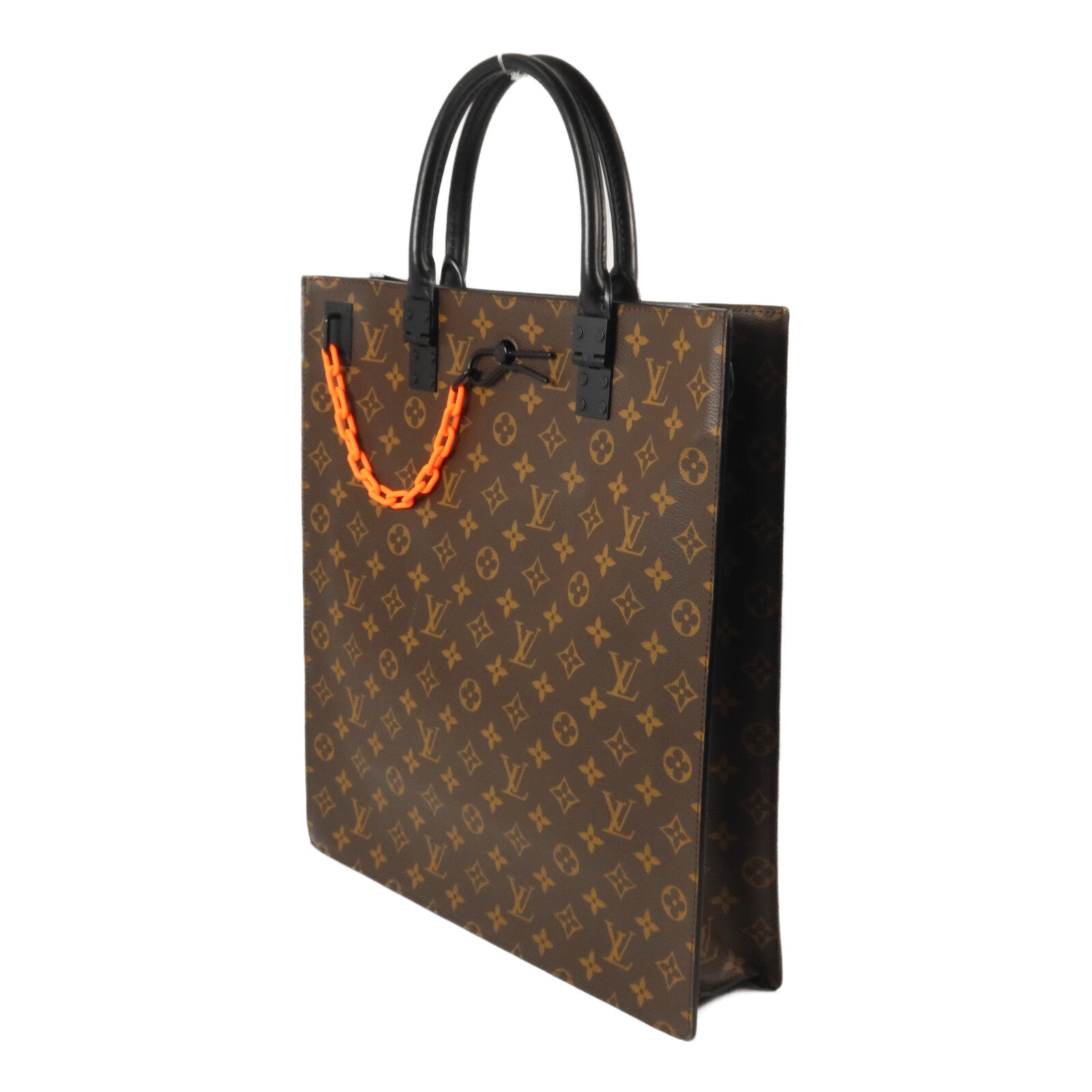 LOUIS VUITTON Monogram Solar Ray Sac Plat Tote