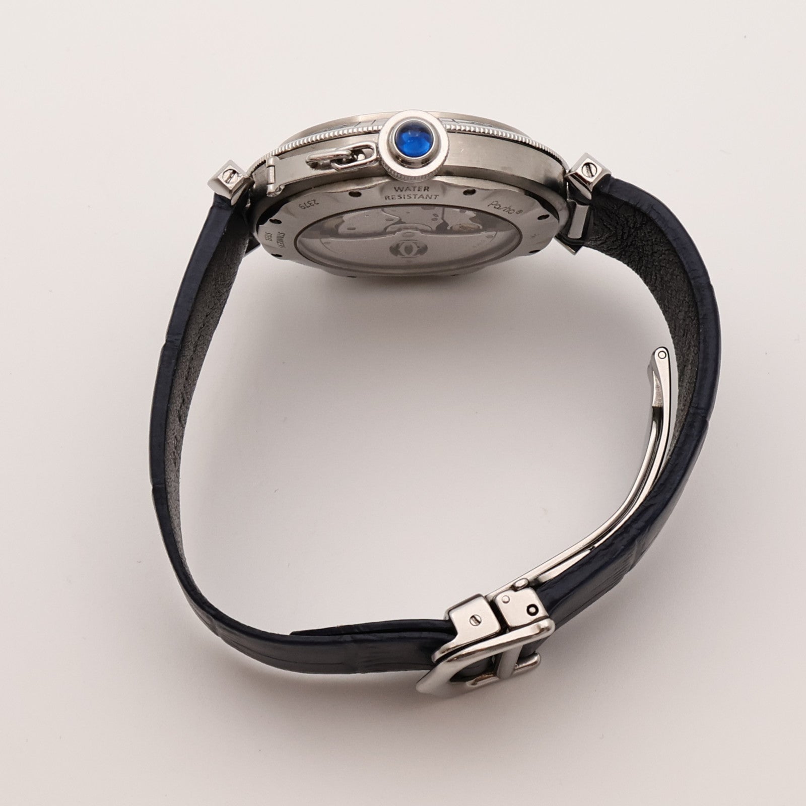 CARTIER Pasha 38mm W3104055