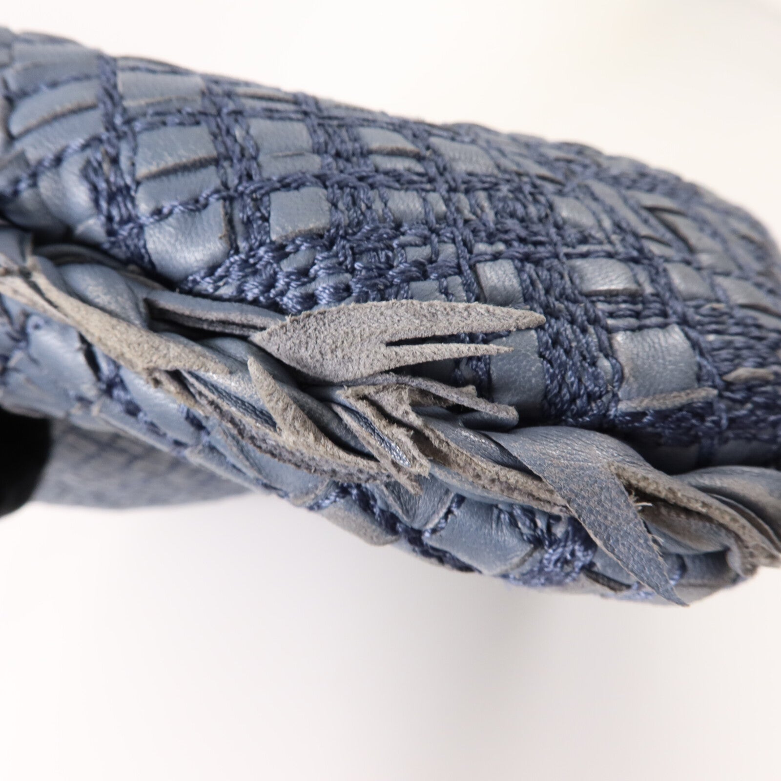BOTTEGA VENETA 牛皮皮革Shoulder Bag肩背袋