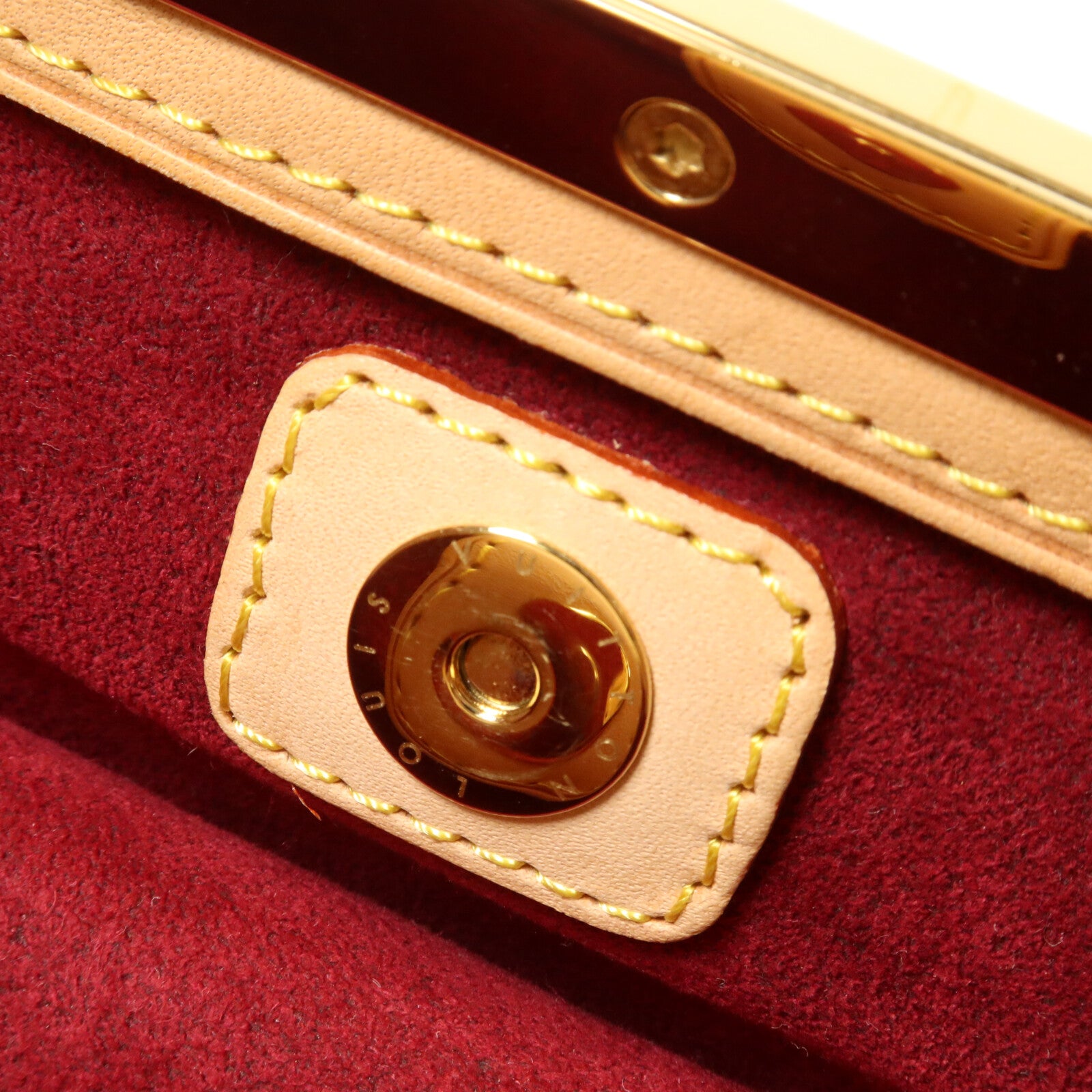 LOUIS VUITTON Monogram Multicolore Judy PM手挽肩背兩用袋