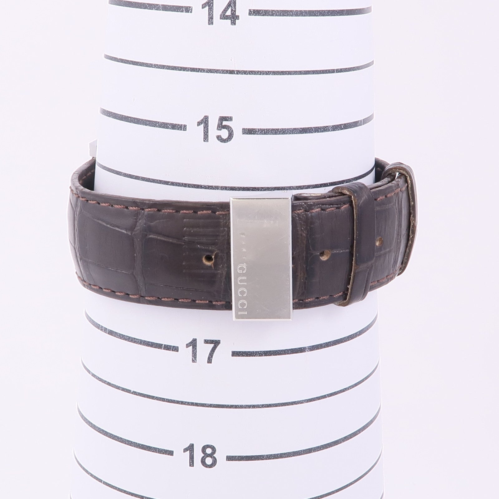 GUCCI 7100M Watch