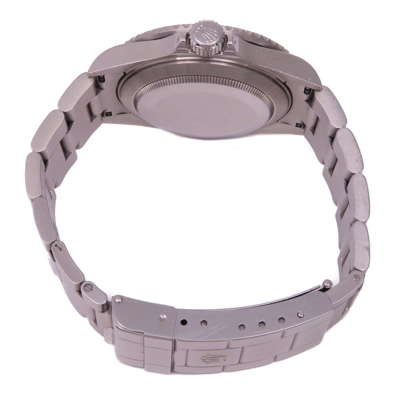 ROLEX Submariner Date 16610LV