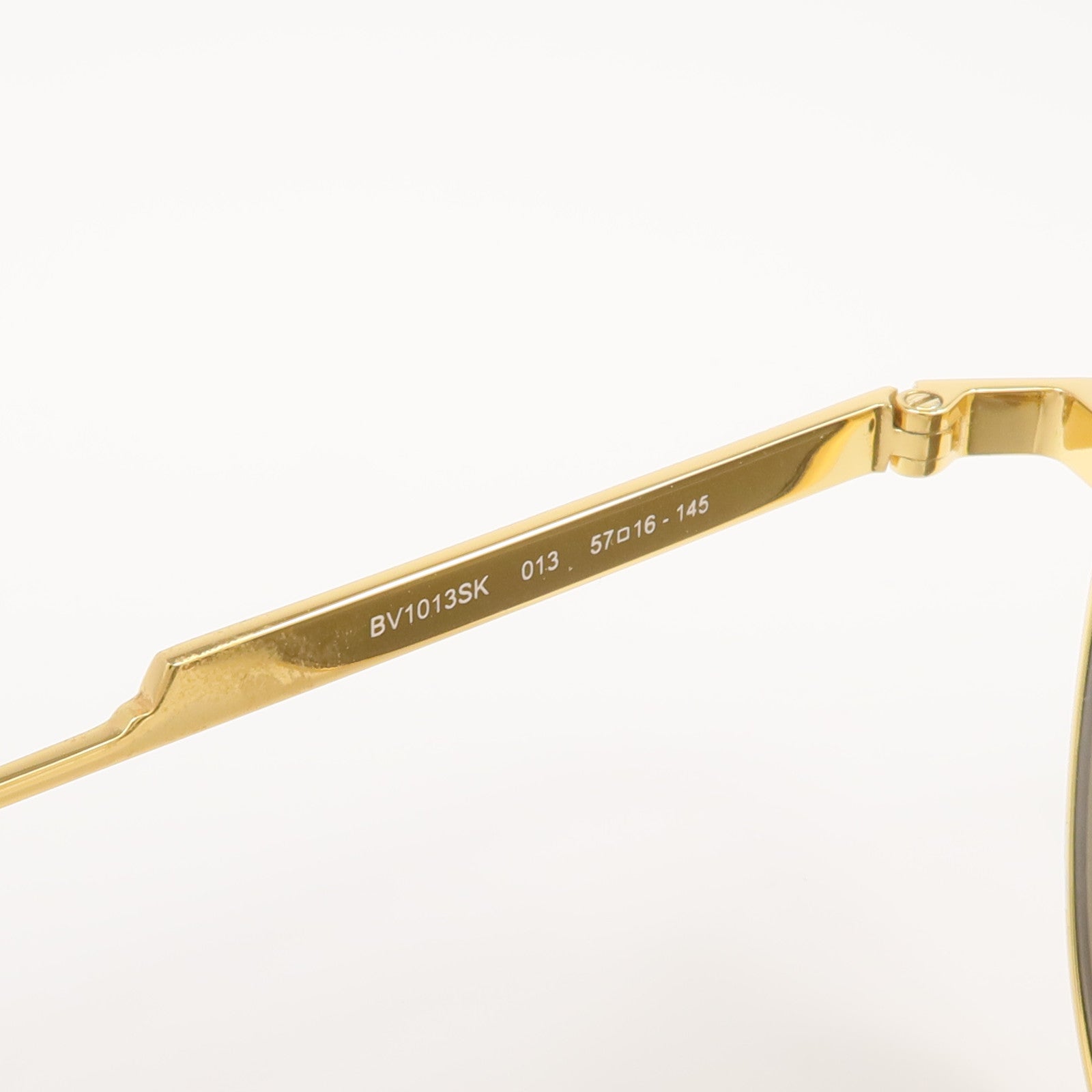 BOTTEGA VENETA 金屬Sunglasses太陽眼鏡