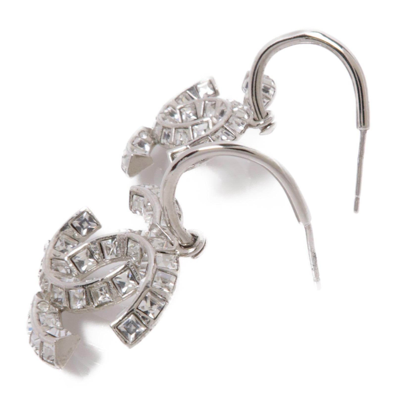 CHANEL 金屬Earrings耳環