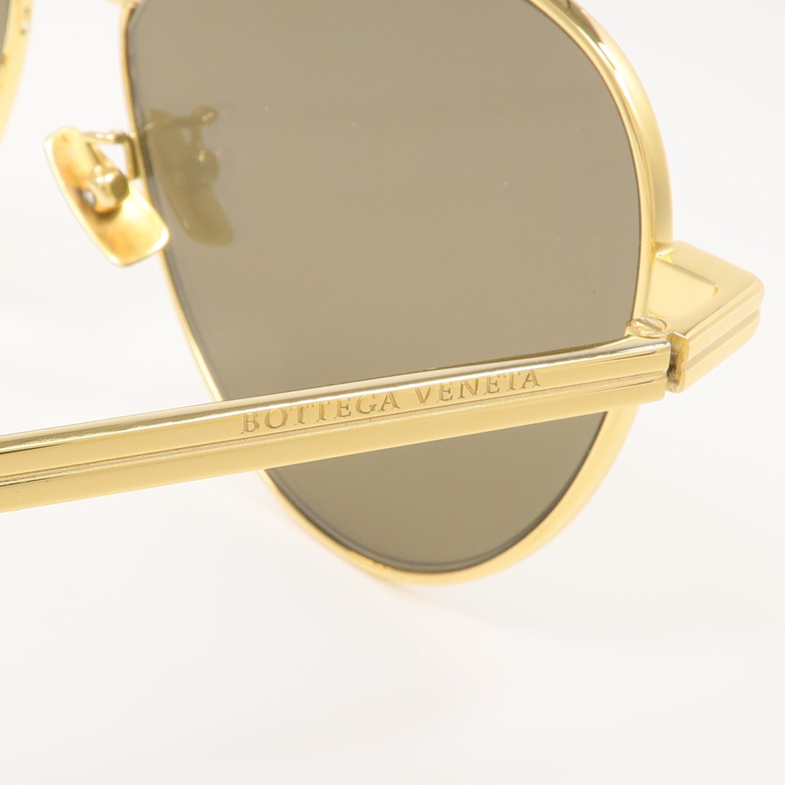 BOTTEGA VENETA 金屬Sunglasses太陽眼鏡