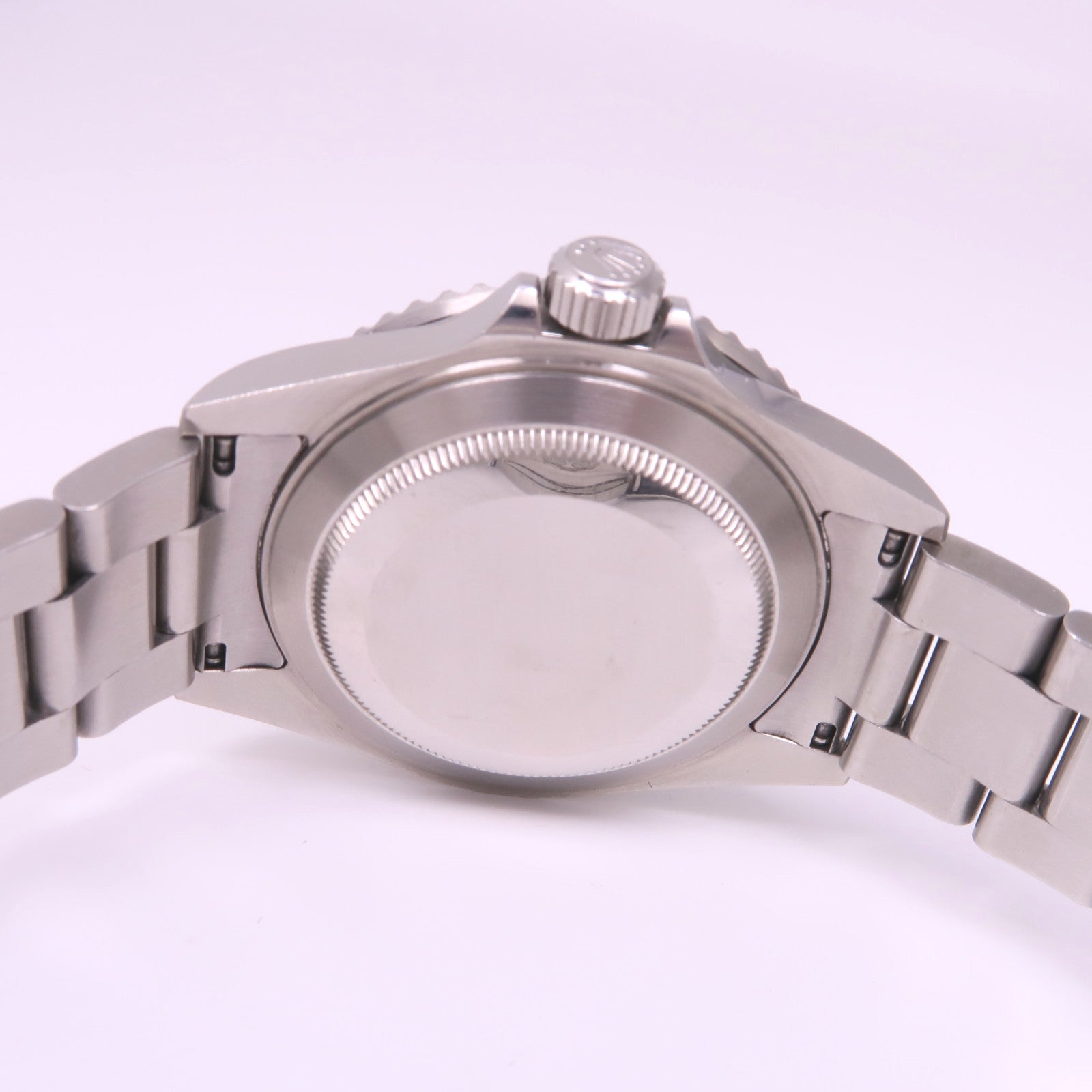 ROLEX Submariner Date 16610LV