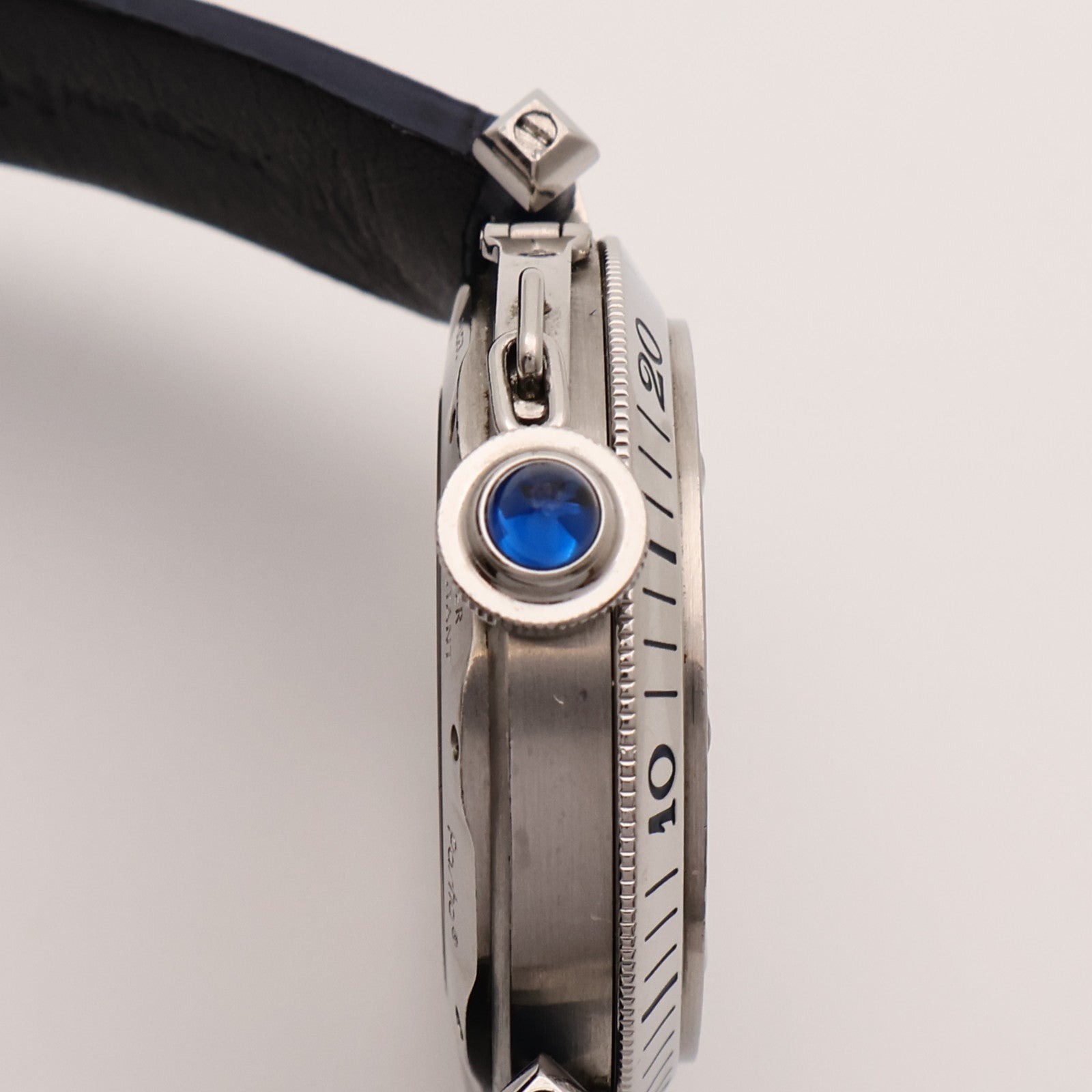 CARTIER Pasha 38mm W3104055