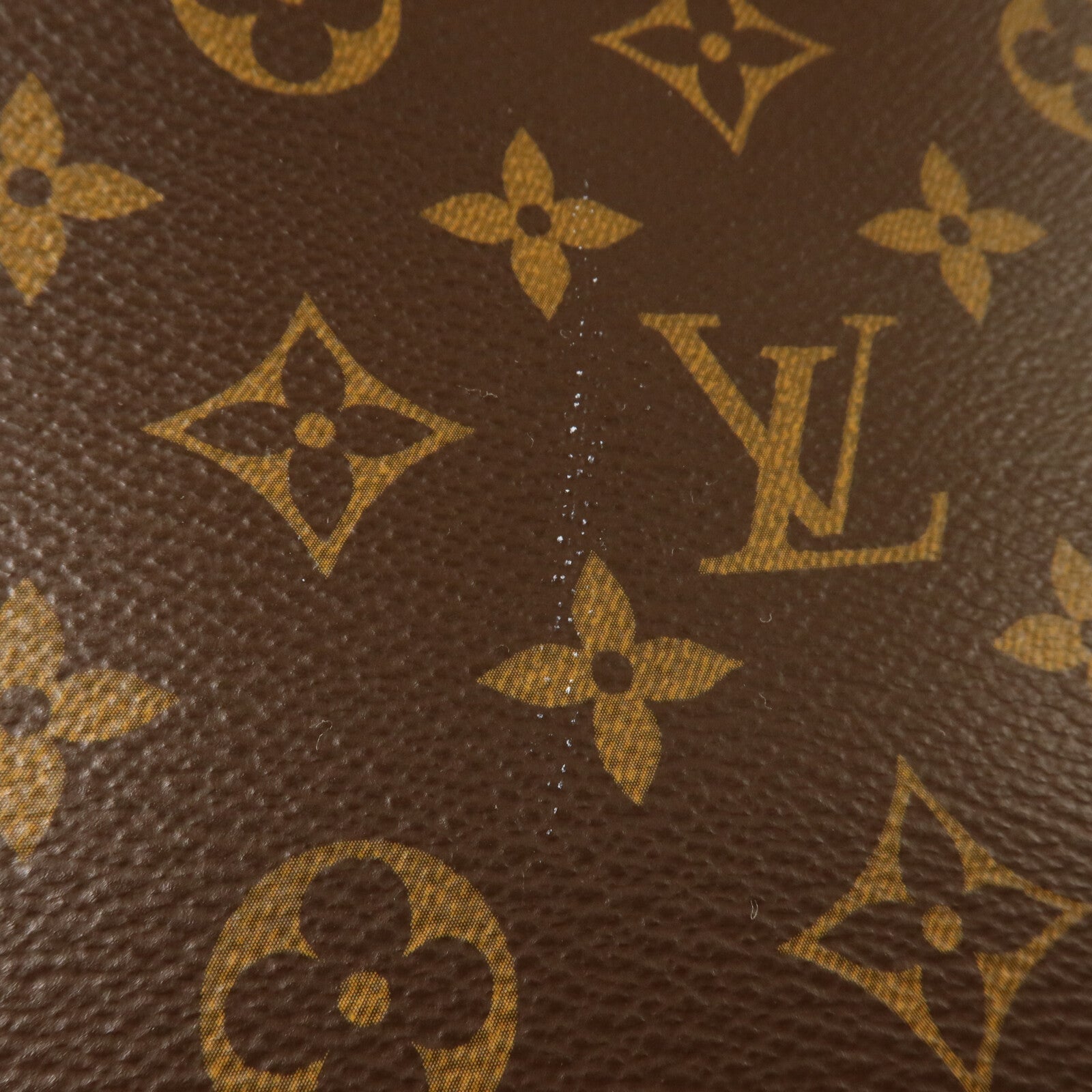 LOUIS VUITTON Monogram Solar Ray Sac Plat Tote