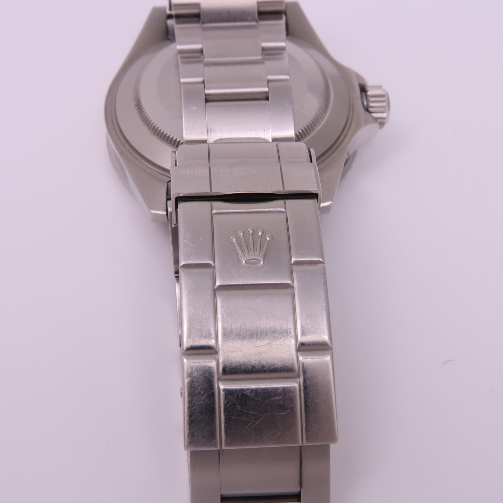 ROLEX Submariner Date 16610LV