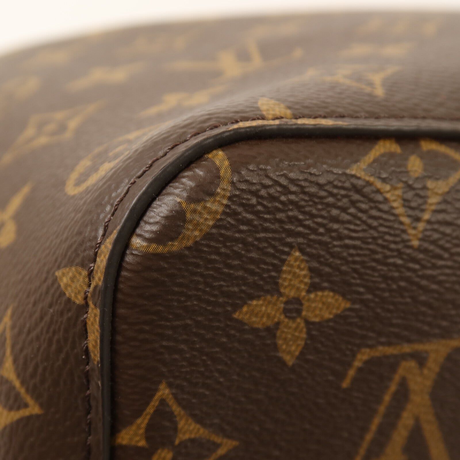 LOUIS VUITTON Monogram Neo Noe Bucket Bag金扣肩背袋