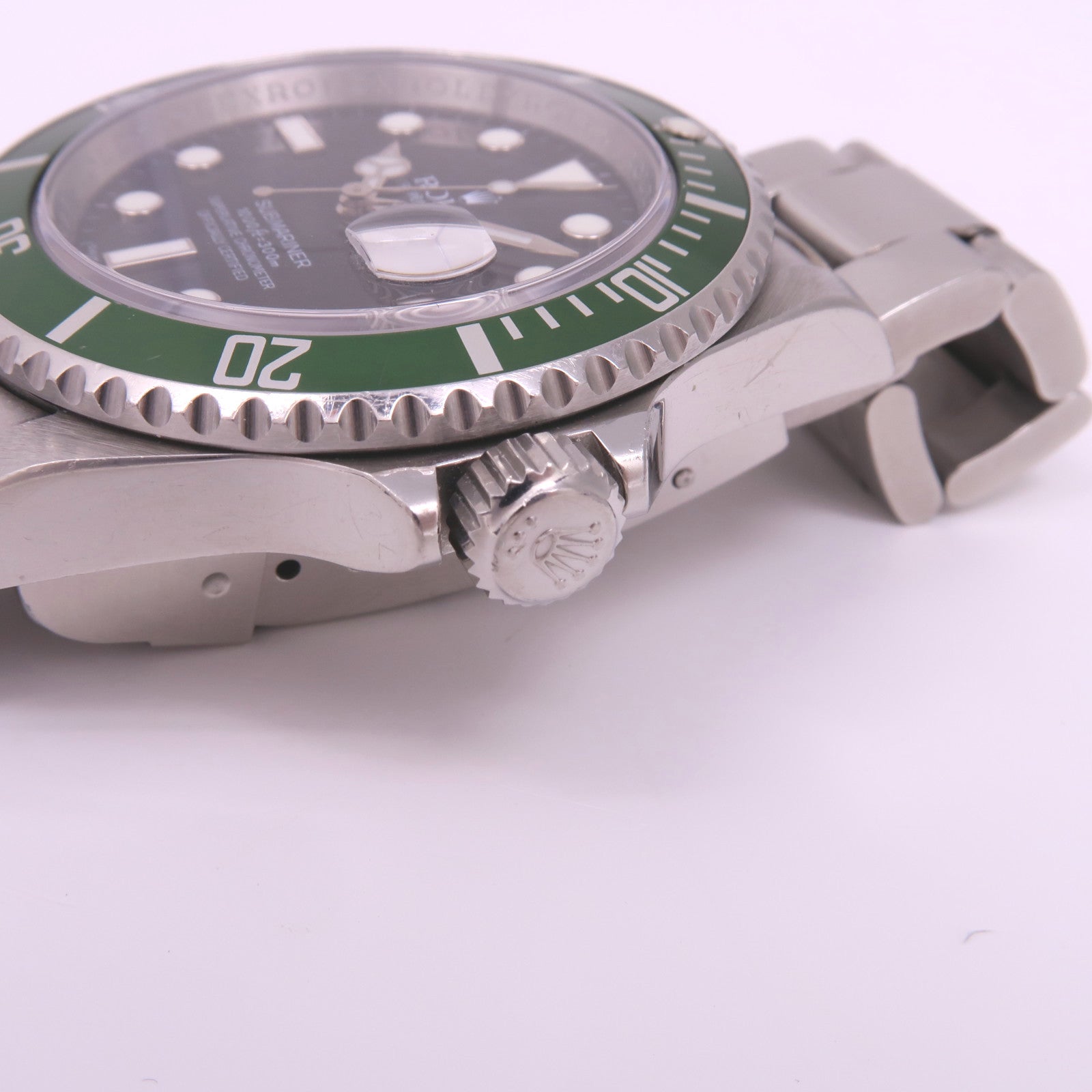ROLEX Submariner Date 16610LV