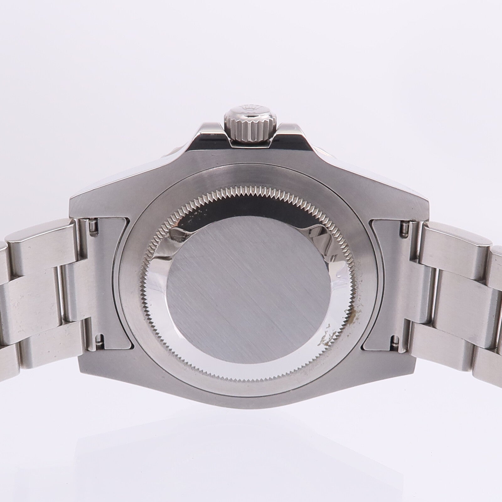 ROLEX GMT MasterⅡ 116710LN