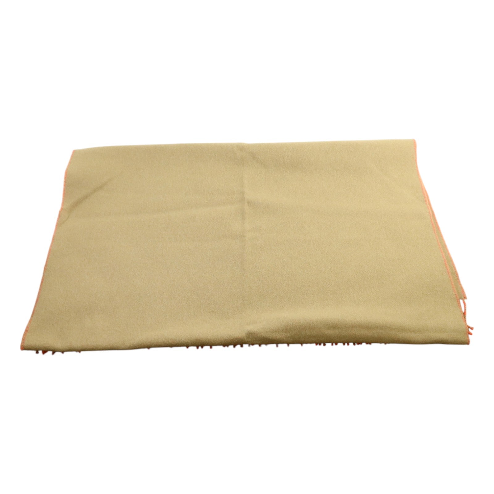 HERMES 【激減優惠】羊絨Scarf 70X175圍巾