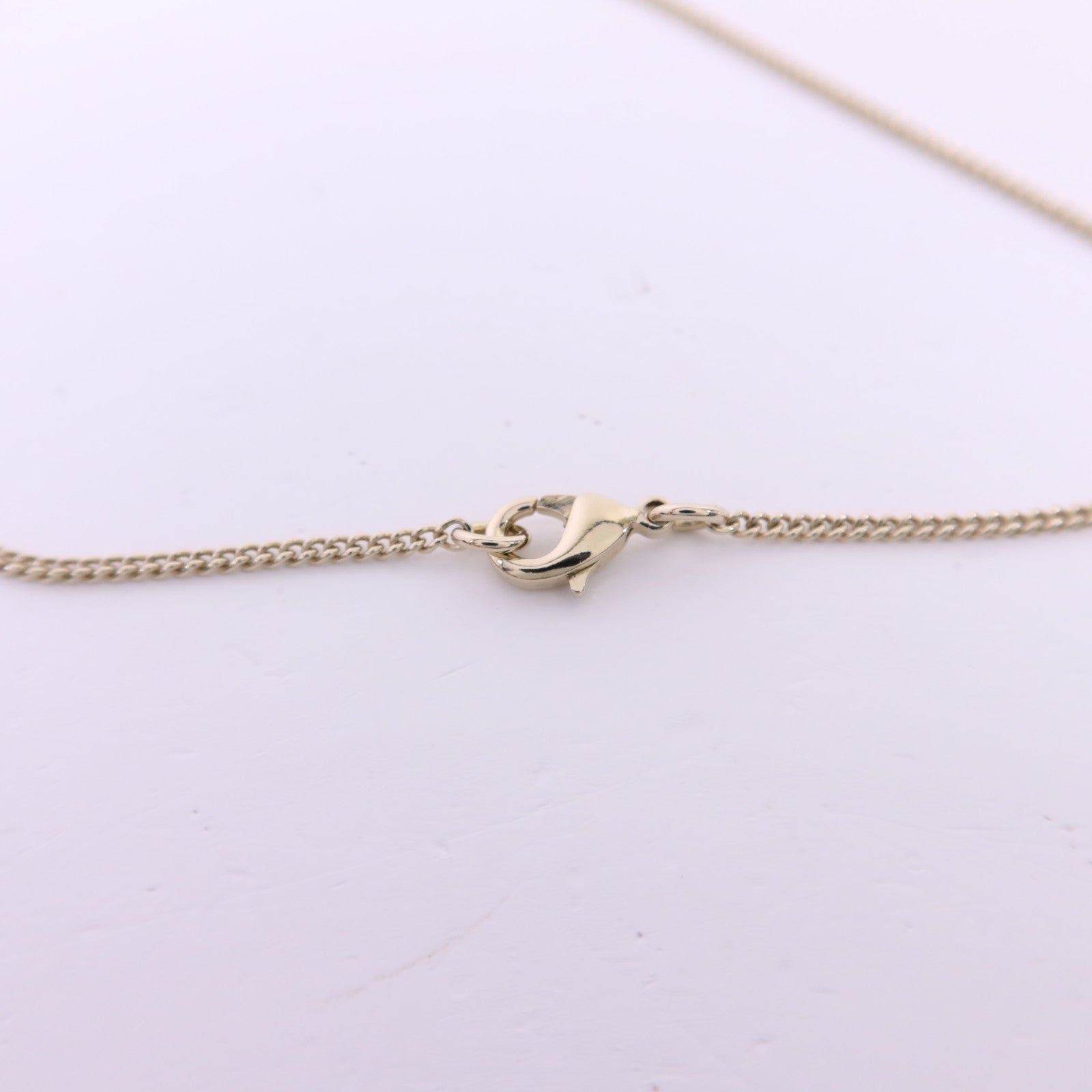 CHANEL 金屬Necklace項鍊