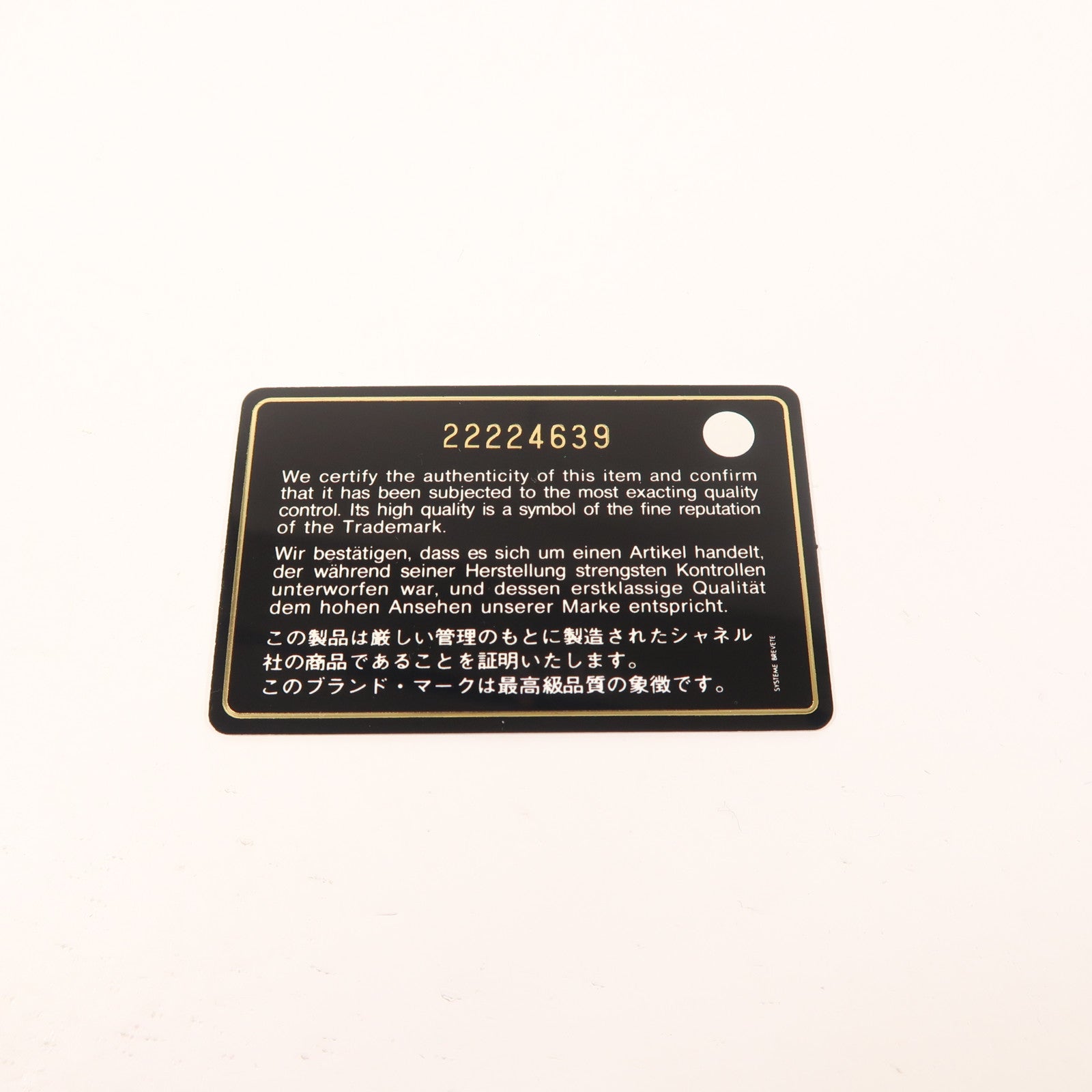 CHANEL 【激減優惠】羊皮皮革2 Way Shoulder銀扣手挽肩背兩用袋