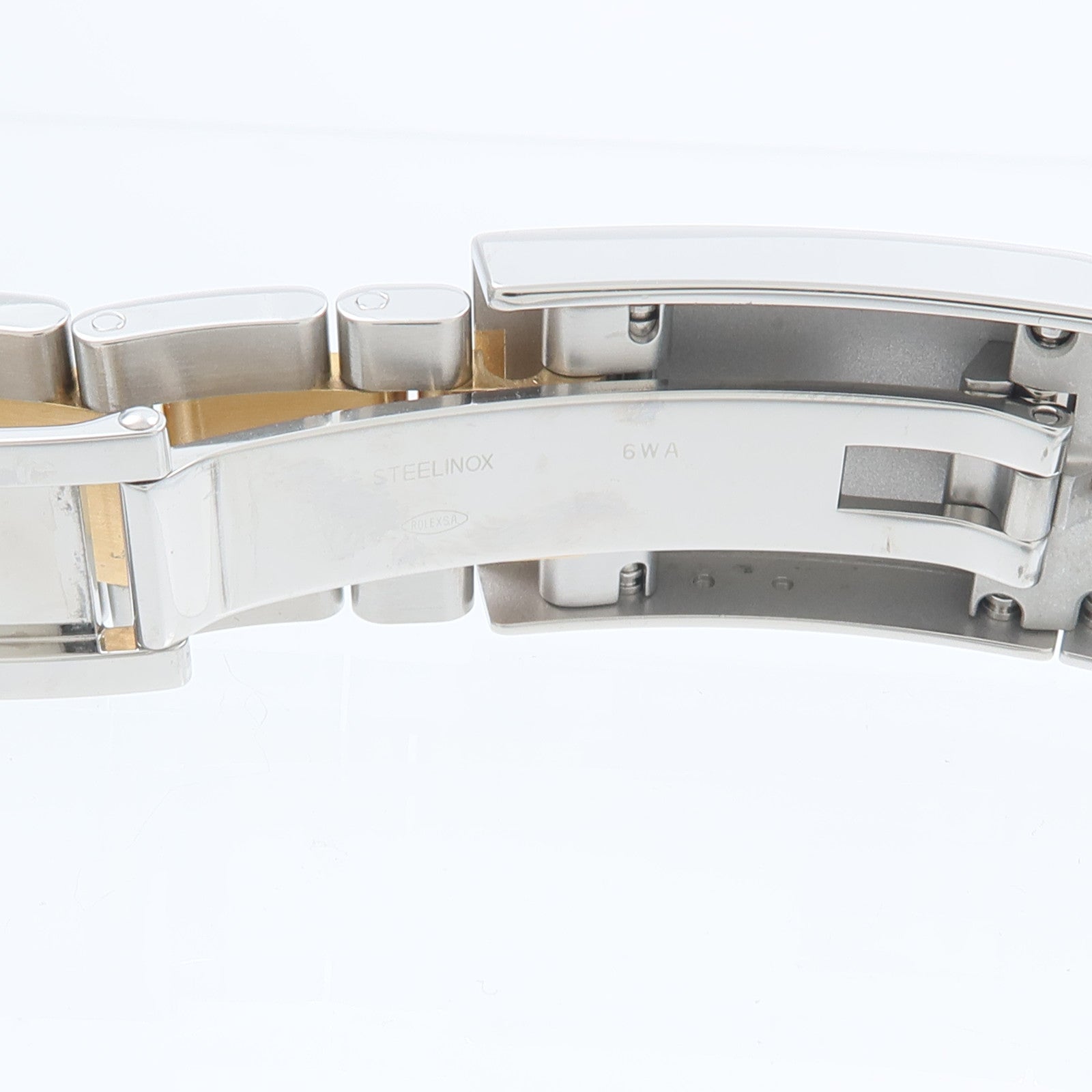 ROLEX Datejust II 116333