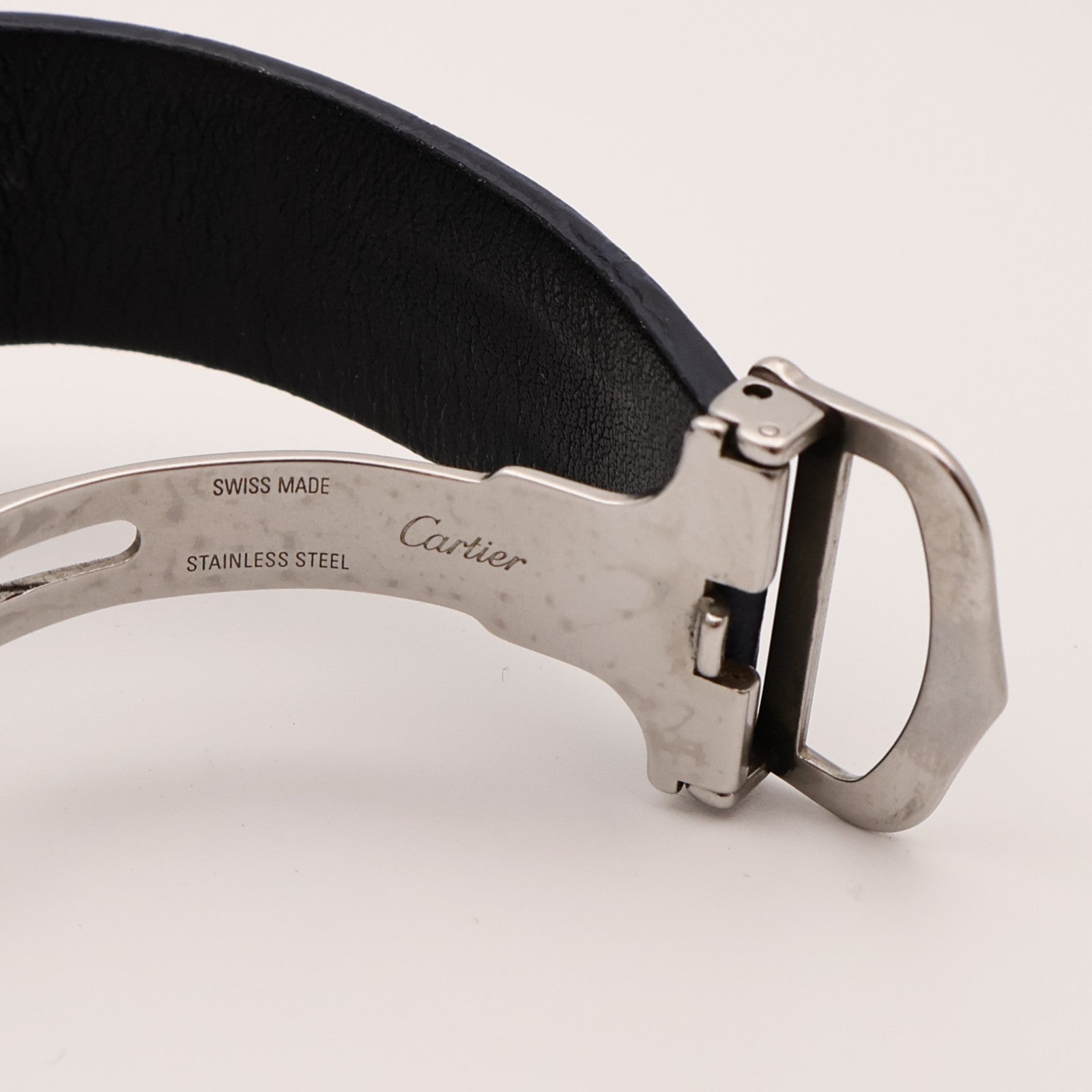 CARTIER Pasha 38mm W3104055