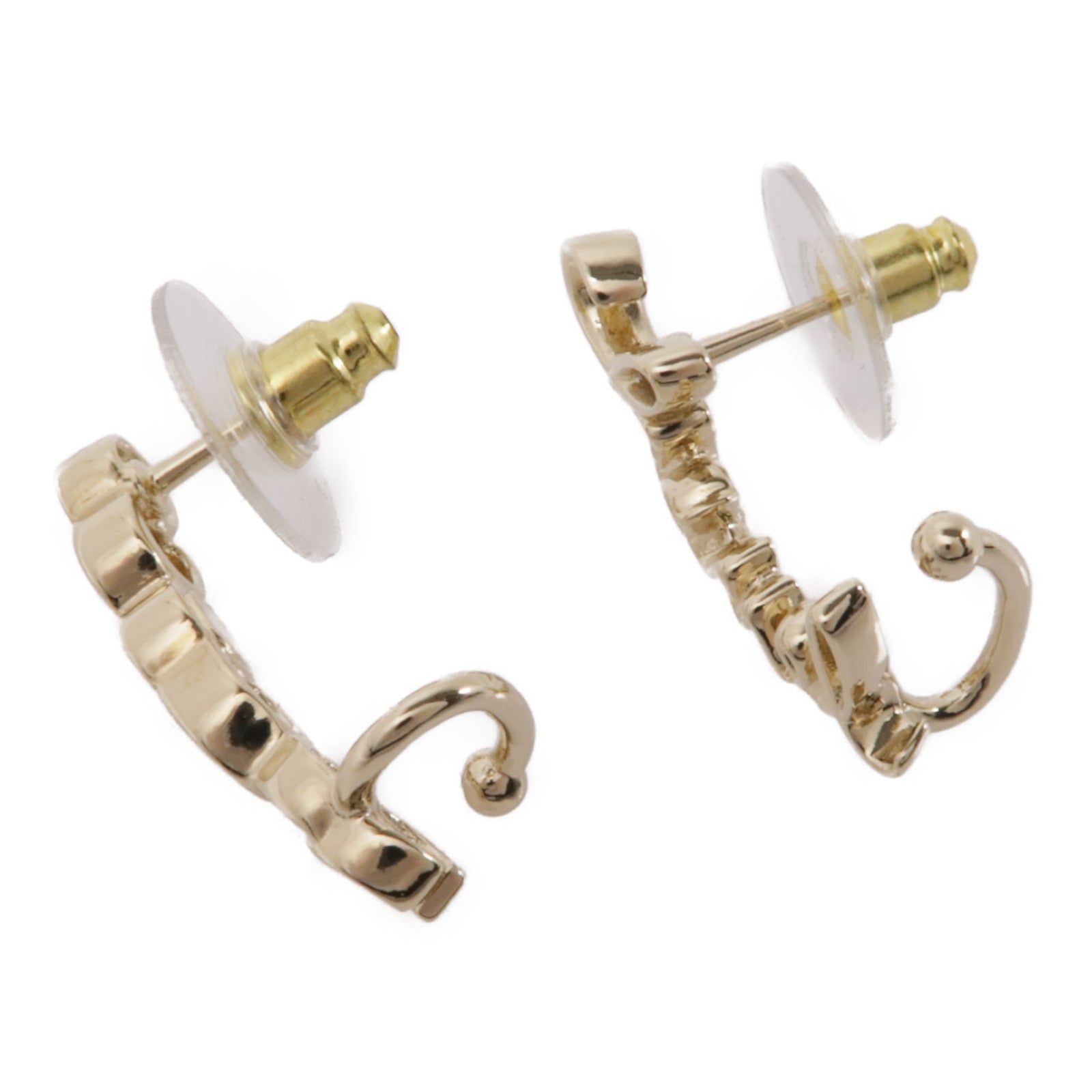 CHANEL 金屬Earrings耳環