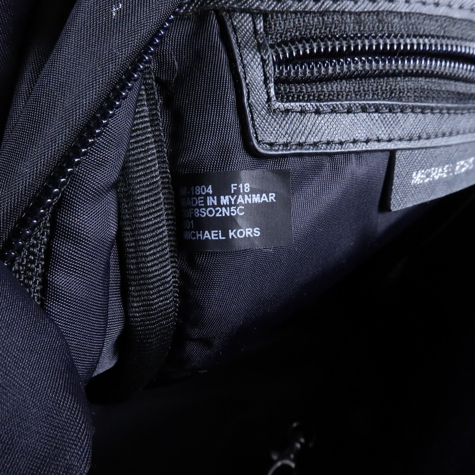 Michael Kors 尼龍Shoulder Bag背包