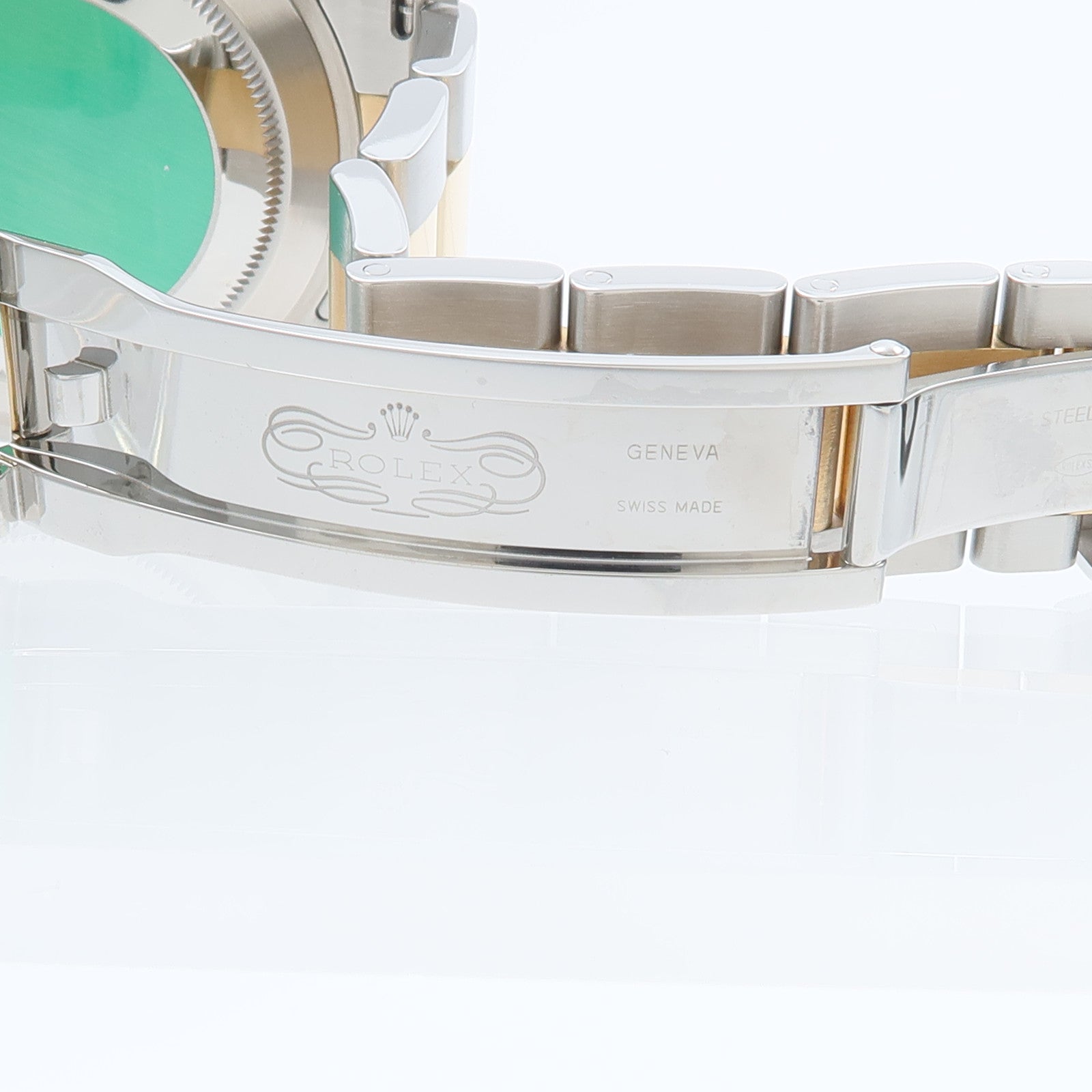 ROLEX Datejust II 116333