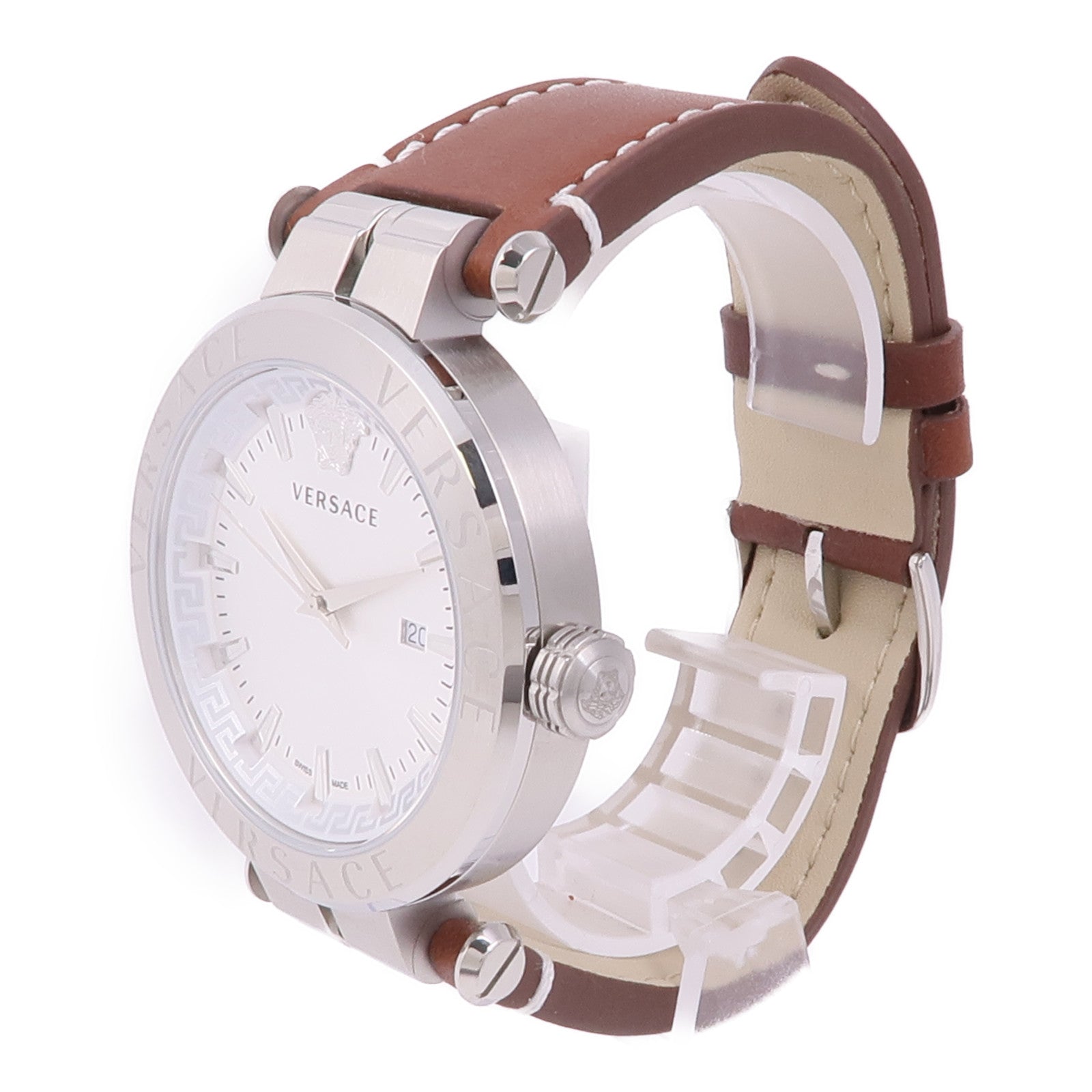 VERSACE Aion 44mm VE2F00121