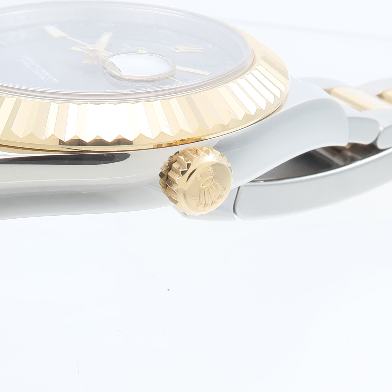 ROLEX Datejust II 116333