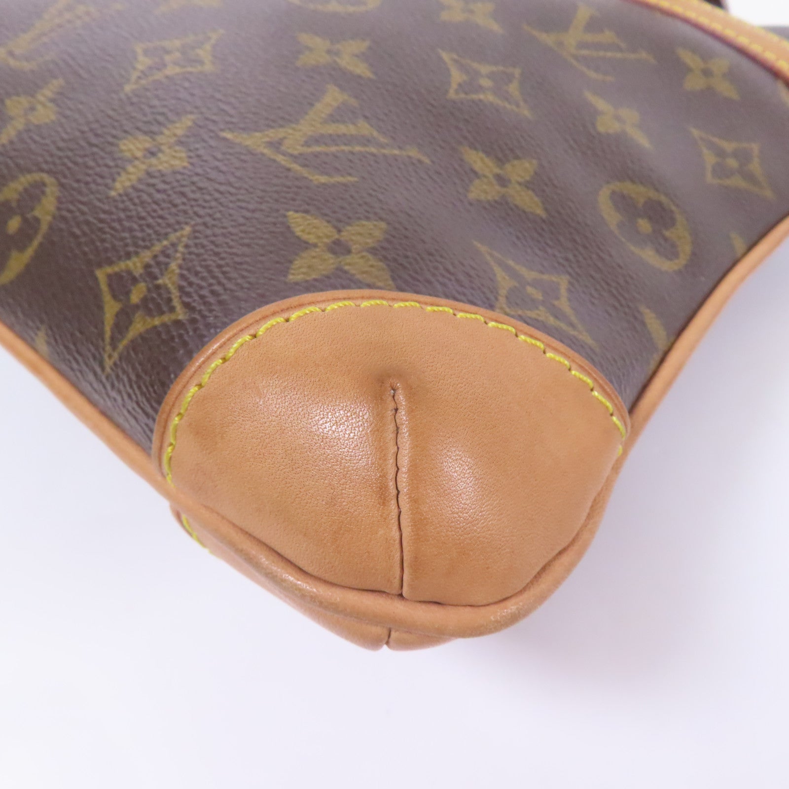 LOUIS VUITTON LV Coussin GM Shoulder Bag M51141 Monogram Brown