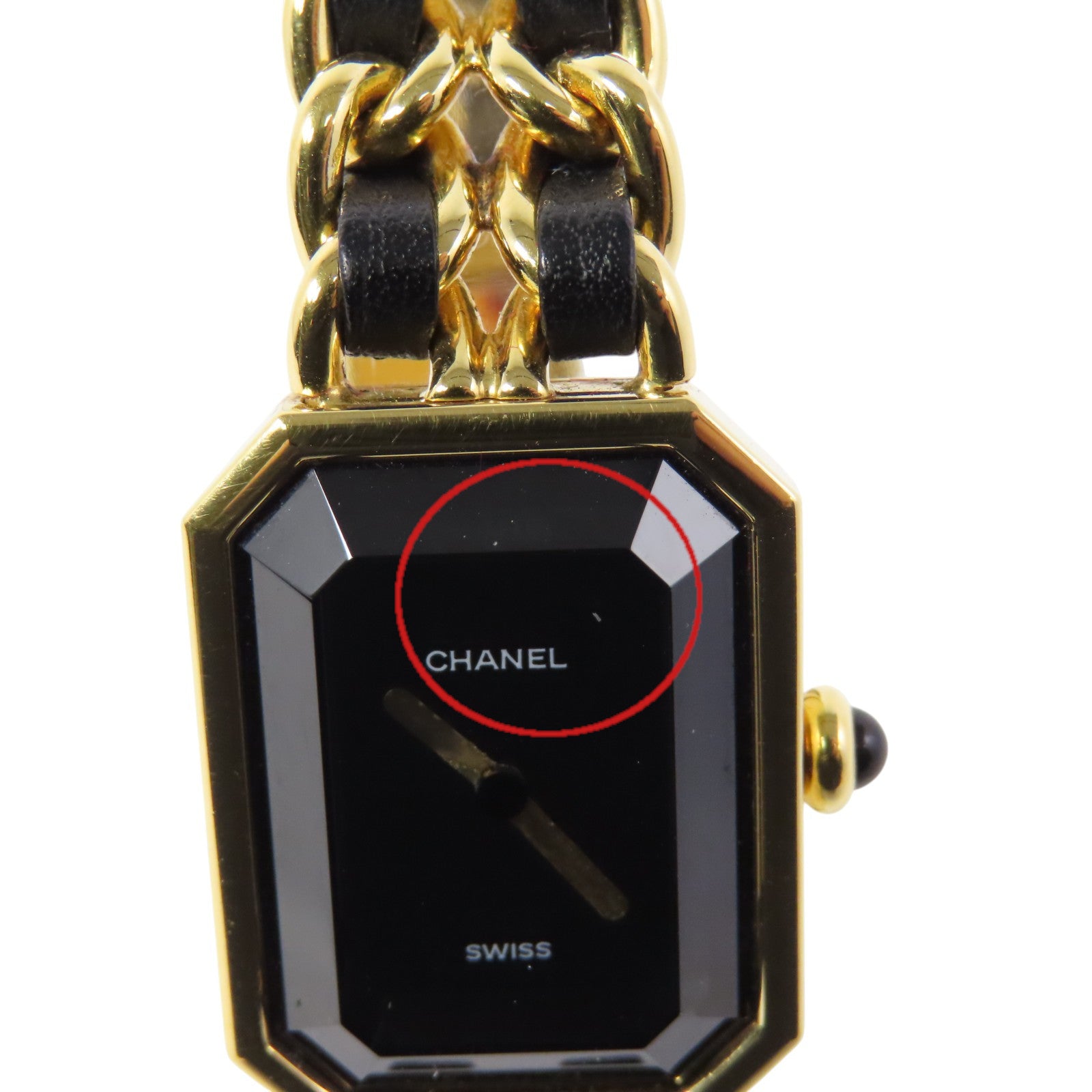 CHANEL Premiere XL